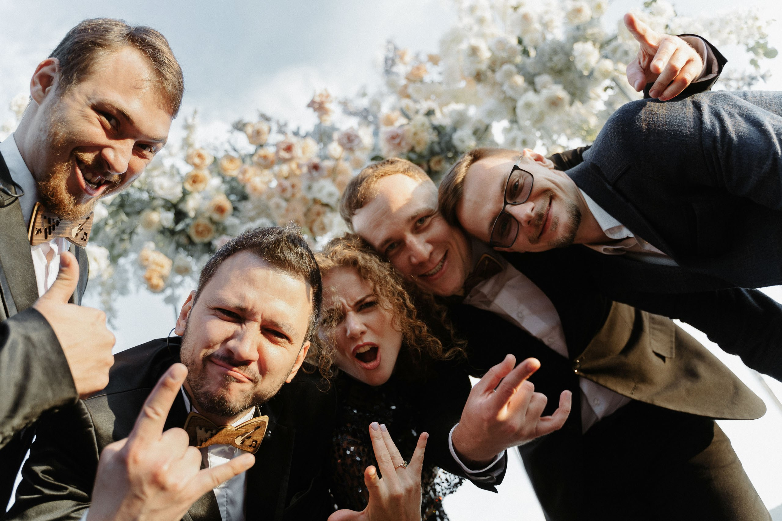 Алена и Илья. Фотограф в Иркутске Михаил Торопов