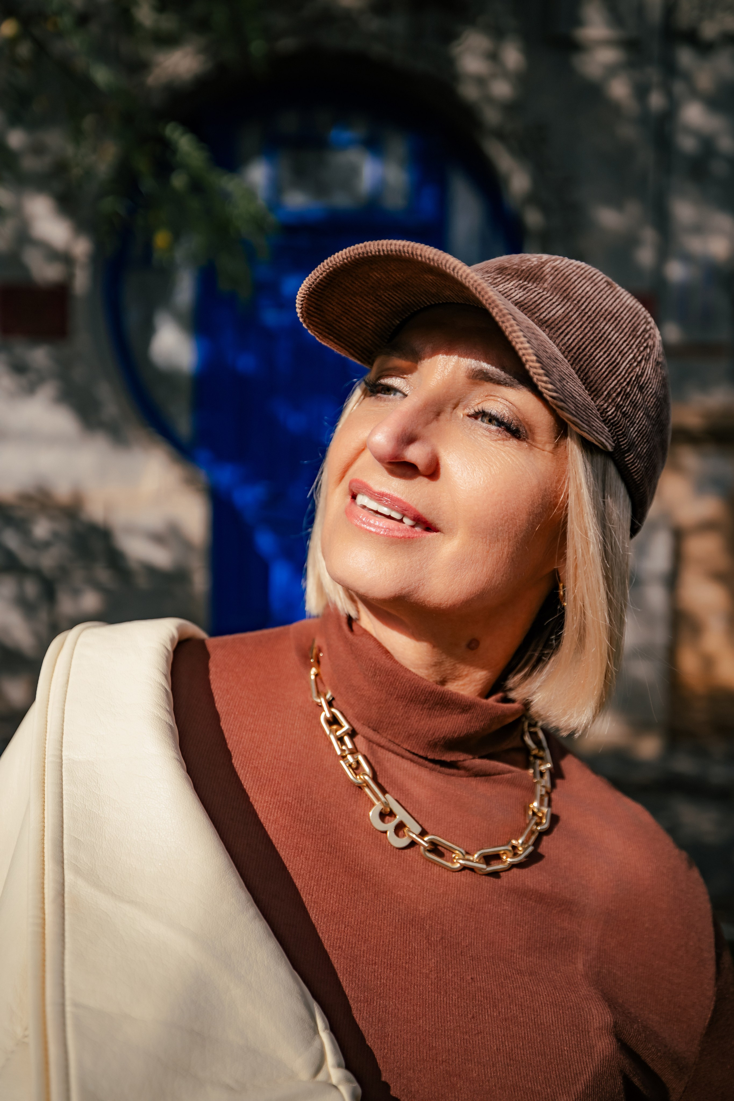 Съёмка для контента стилиста. Фотограф и видеограф в Ставрополе Инна Попова