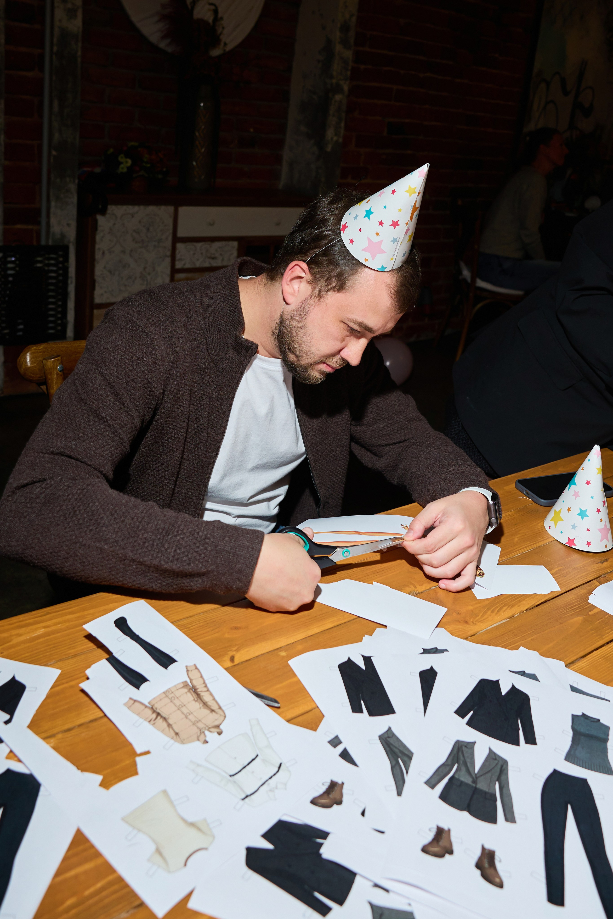 HASS 24 года!. Фотограф Иван Недорез