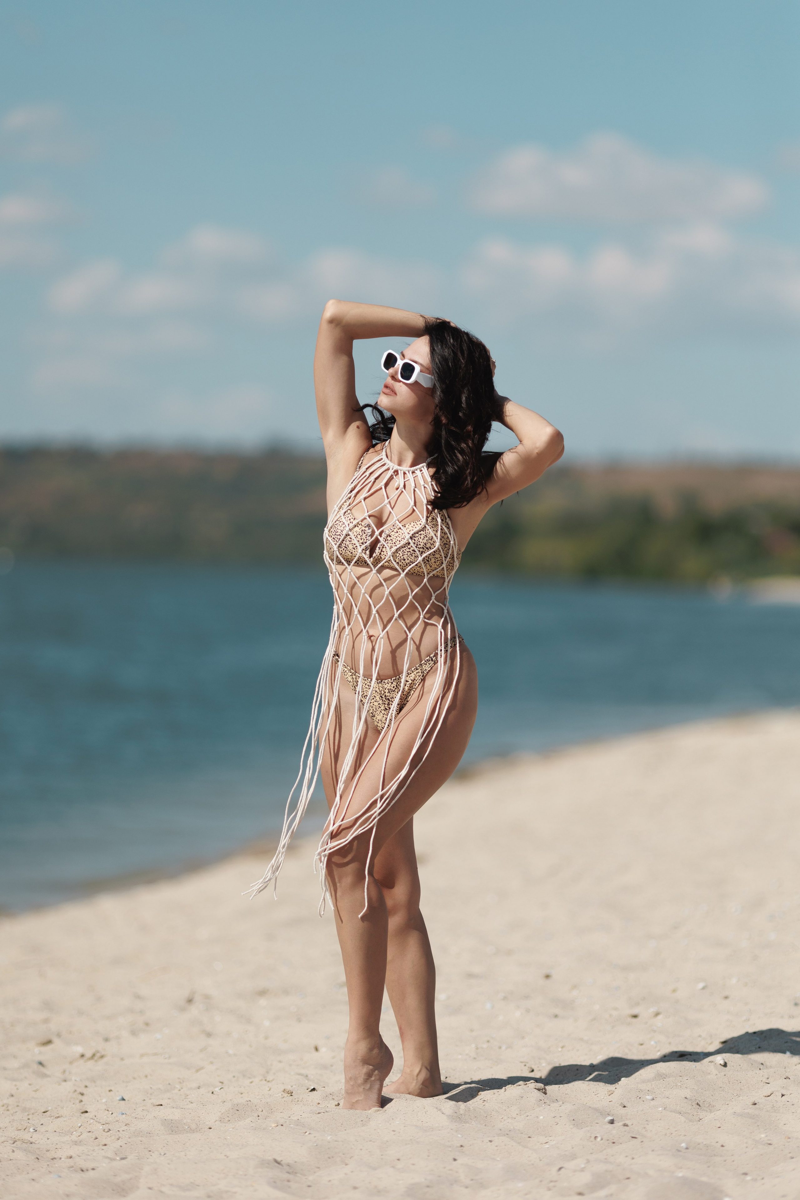 Дон. Рекламная съемка. Анна Демидец — маркетолог и фотограф в Новошахтинске, Шахтах и Ростове-на-Дону и онлайн по РФ