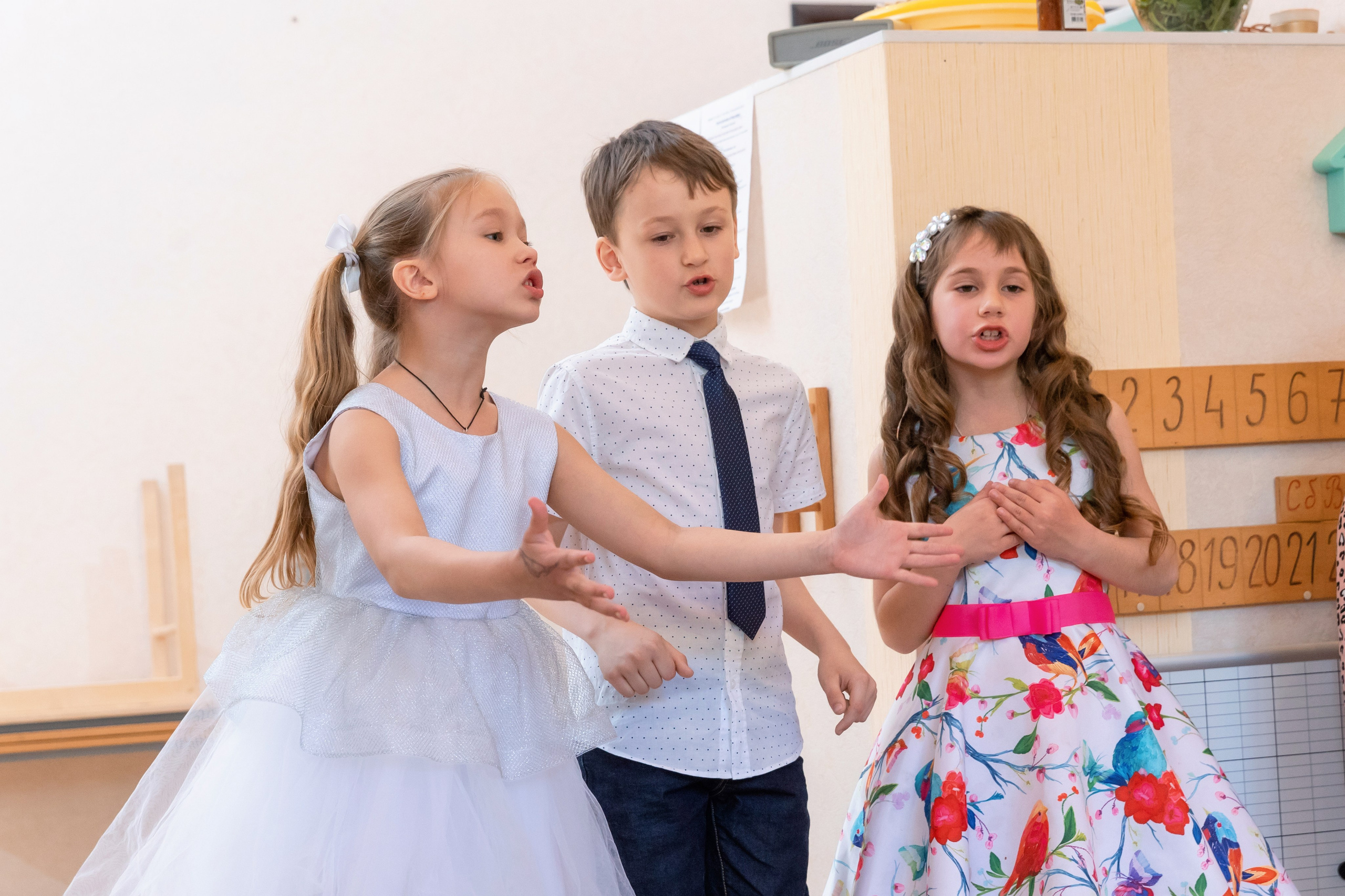 Студенты Сеченовского Университета. Выпуск 2024. Детский и семейный фотограф в Москве Власова Галина