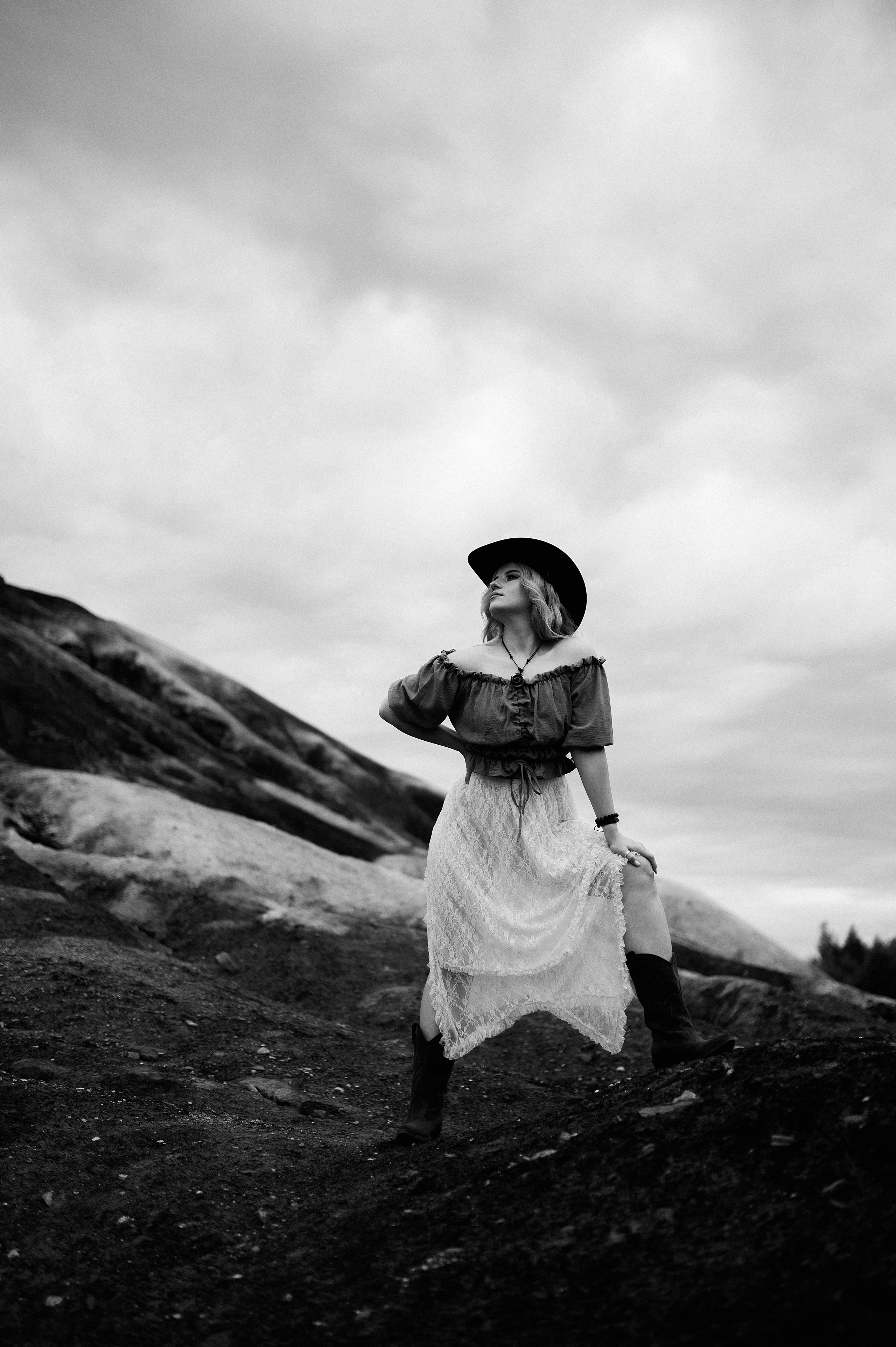 Где-то на Диком Западе. Фотограф Алексин, Тула