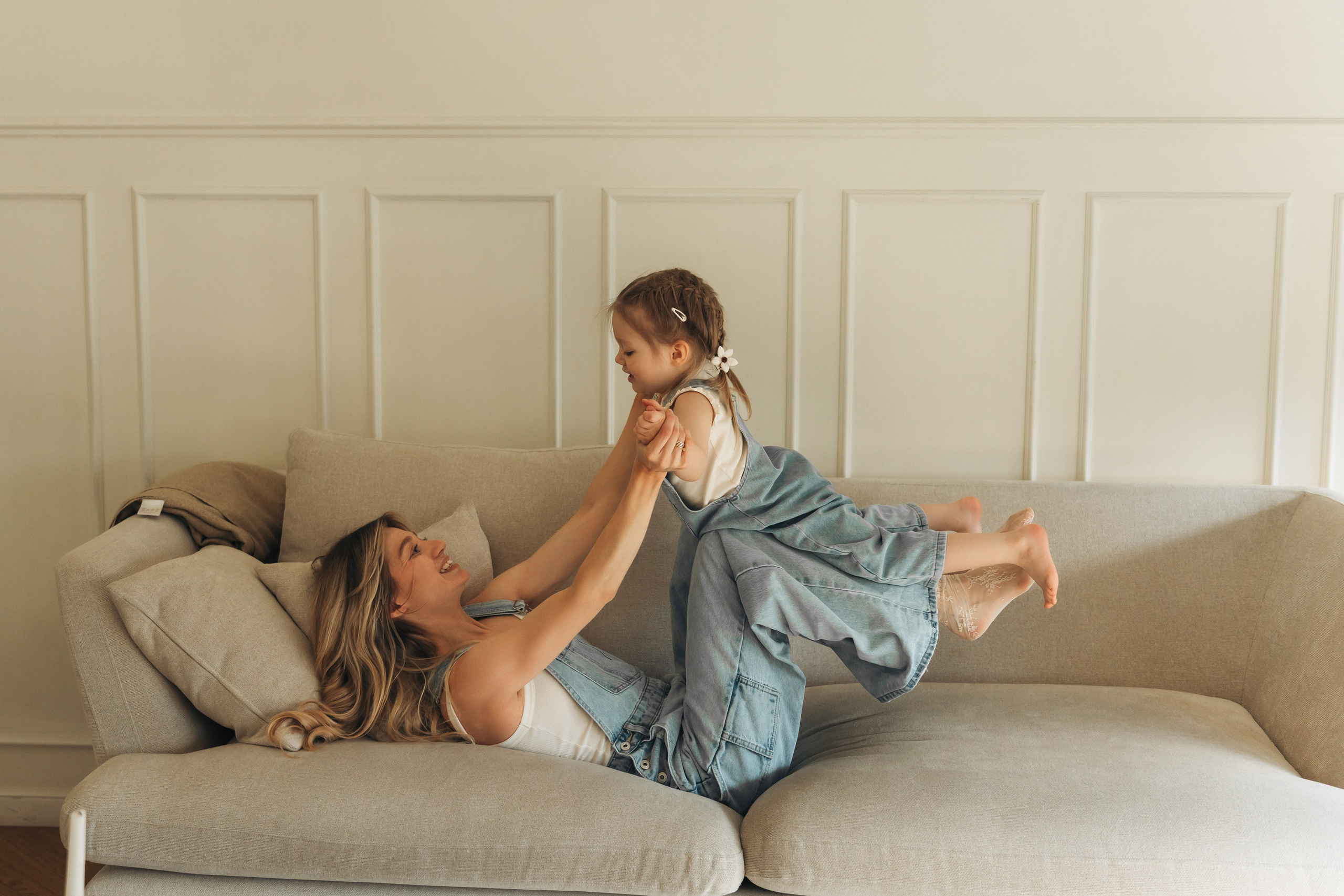 Три годика. Ваш фотограф Вика Артемова