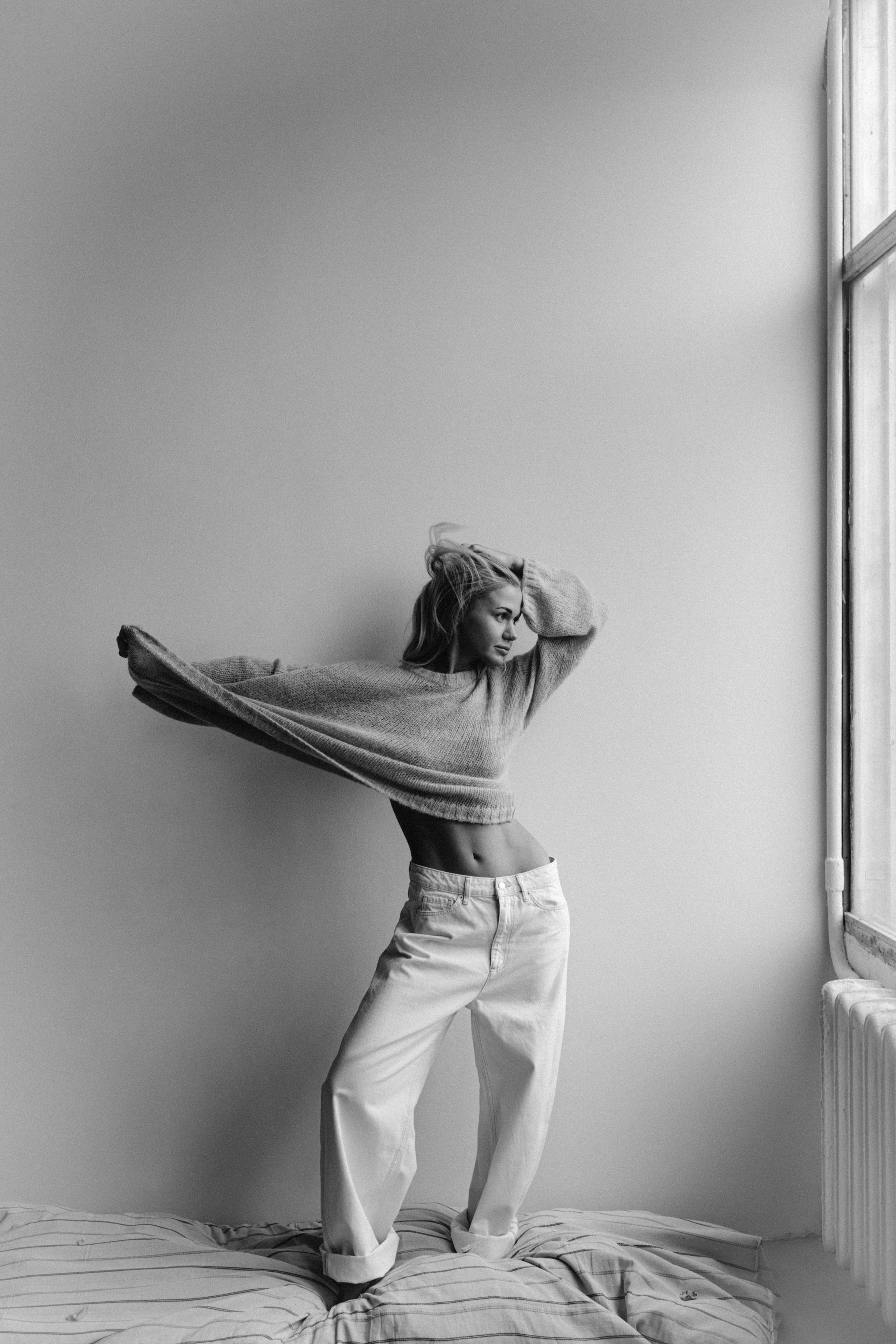 Портретный фотограф в Минске Юля Урбанович