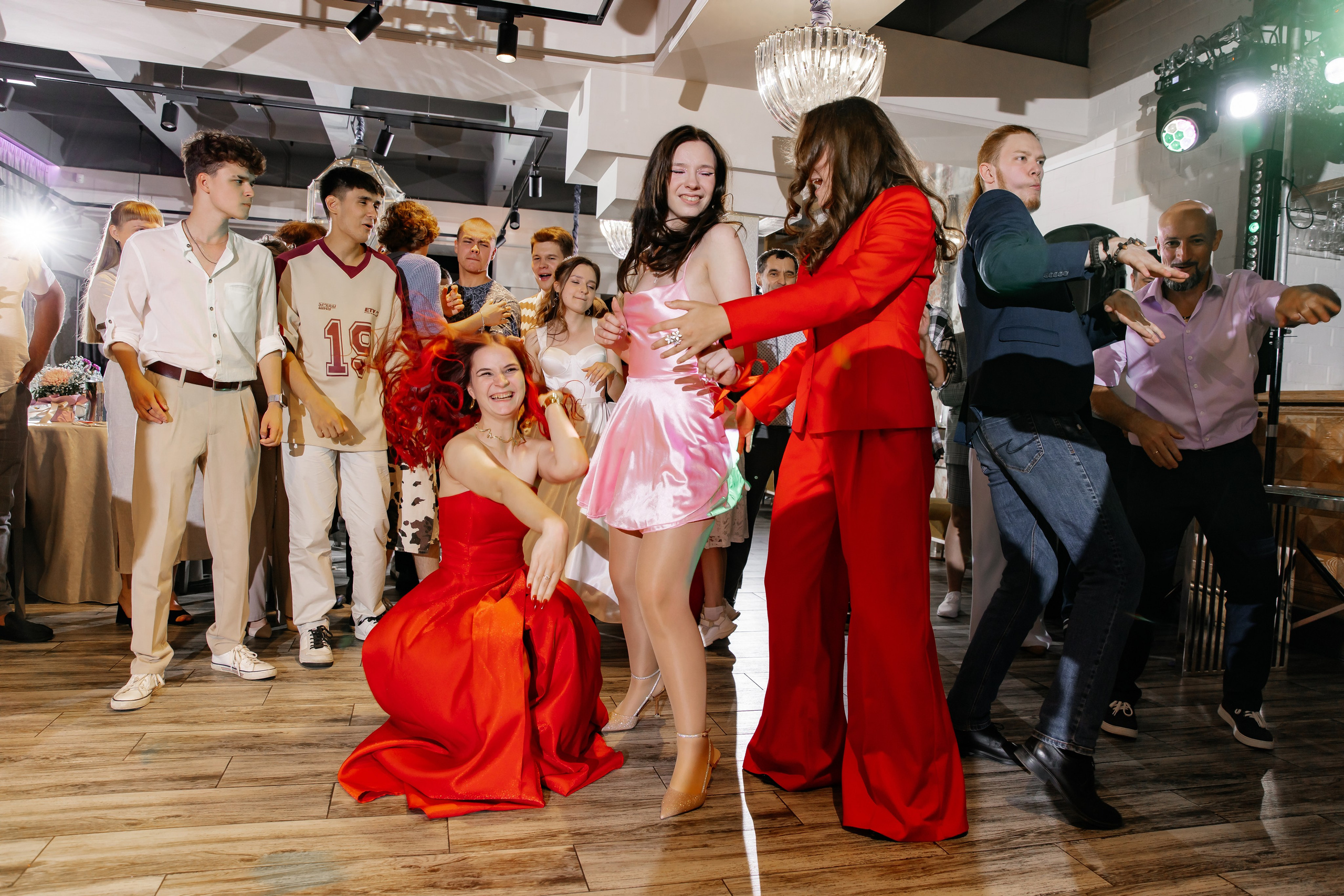 Выпускной 2025. Свадебный фотограф в Екатеринбурге Александр Перепечин