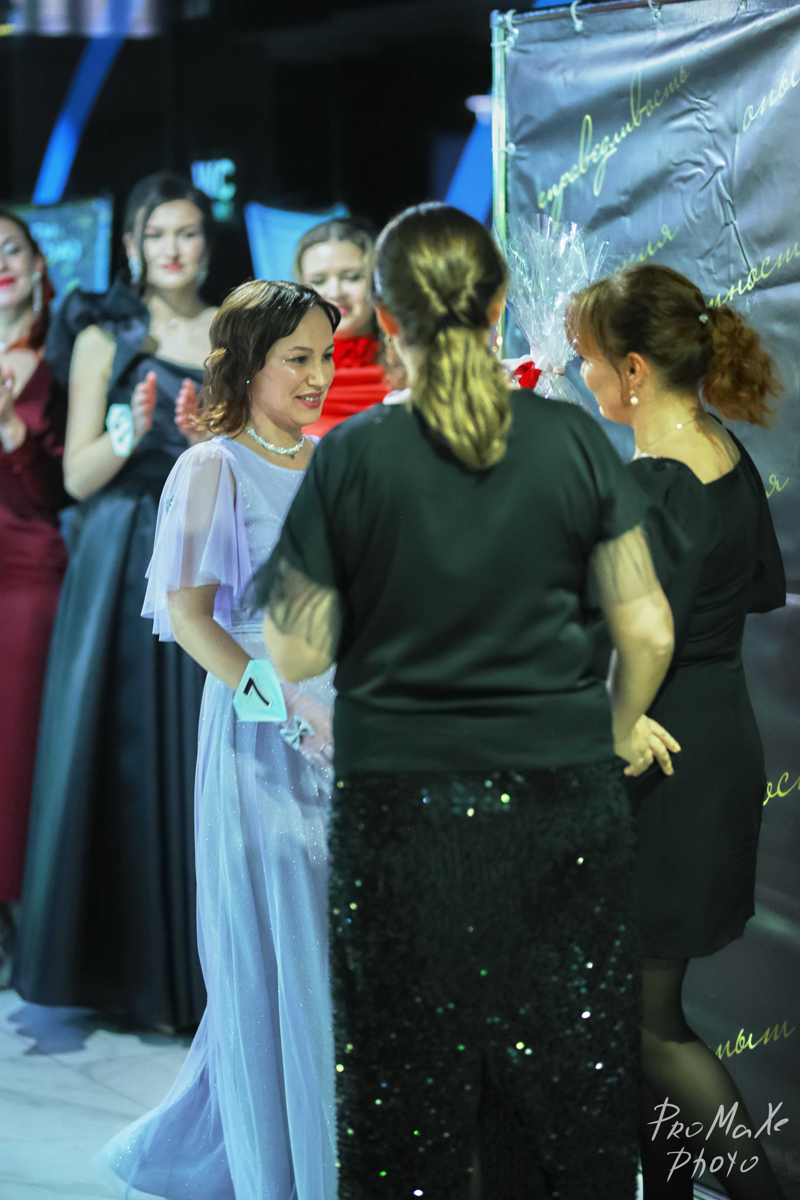 Финал КРАСА МАСС-МЕДИА ЧУВАШИИ. Владимир Суздалов (ProMaXe) — Портретный фотограф, тематические фотосессии в Чебоксарах