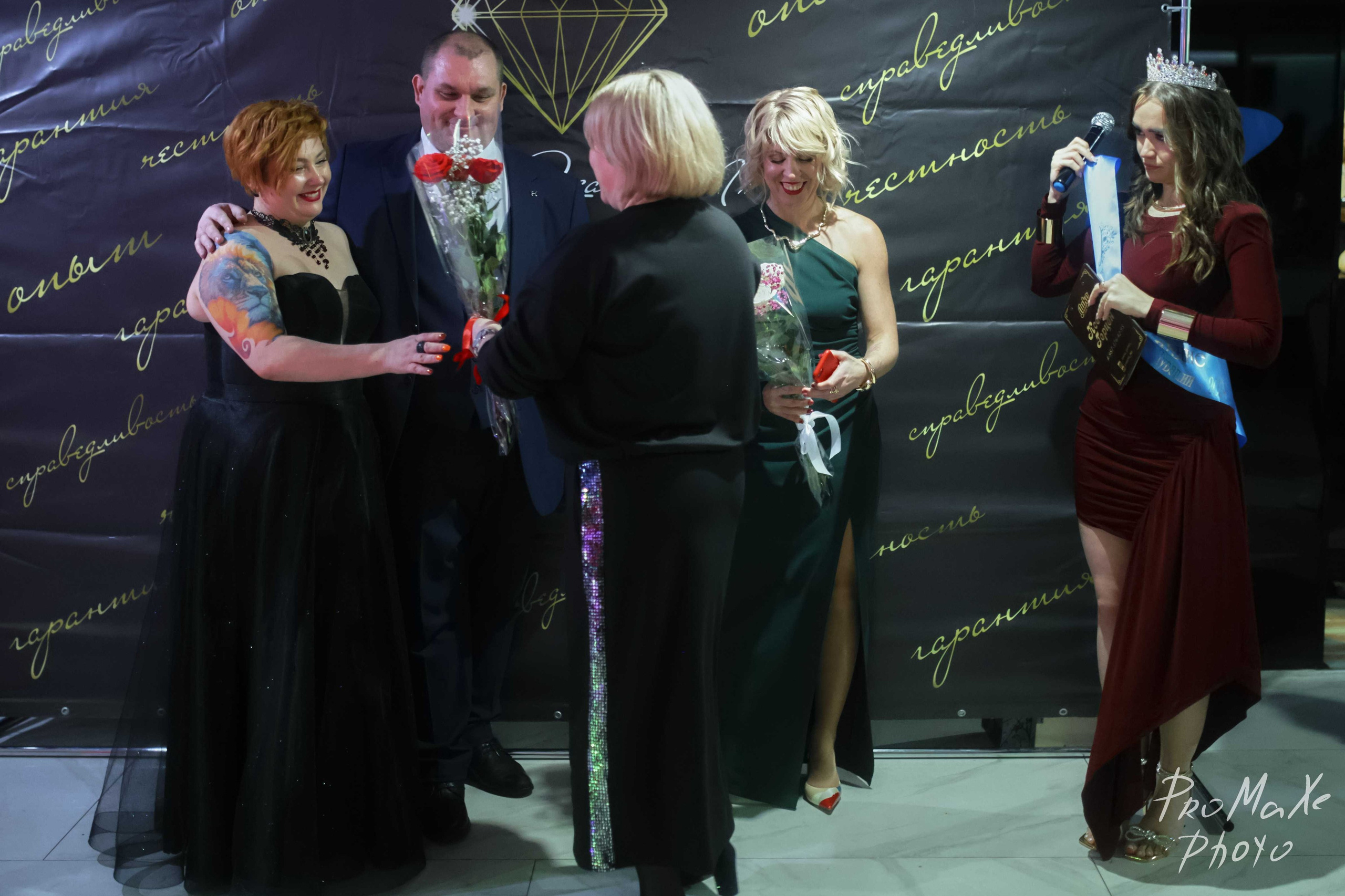 Финал КРАСА МАСС-МЕДИА ЧУВАШИИ. Владимир Суздалов (ProMaXe) — Портретный фотограф, тематические фотосессии в Чебоксарах