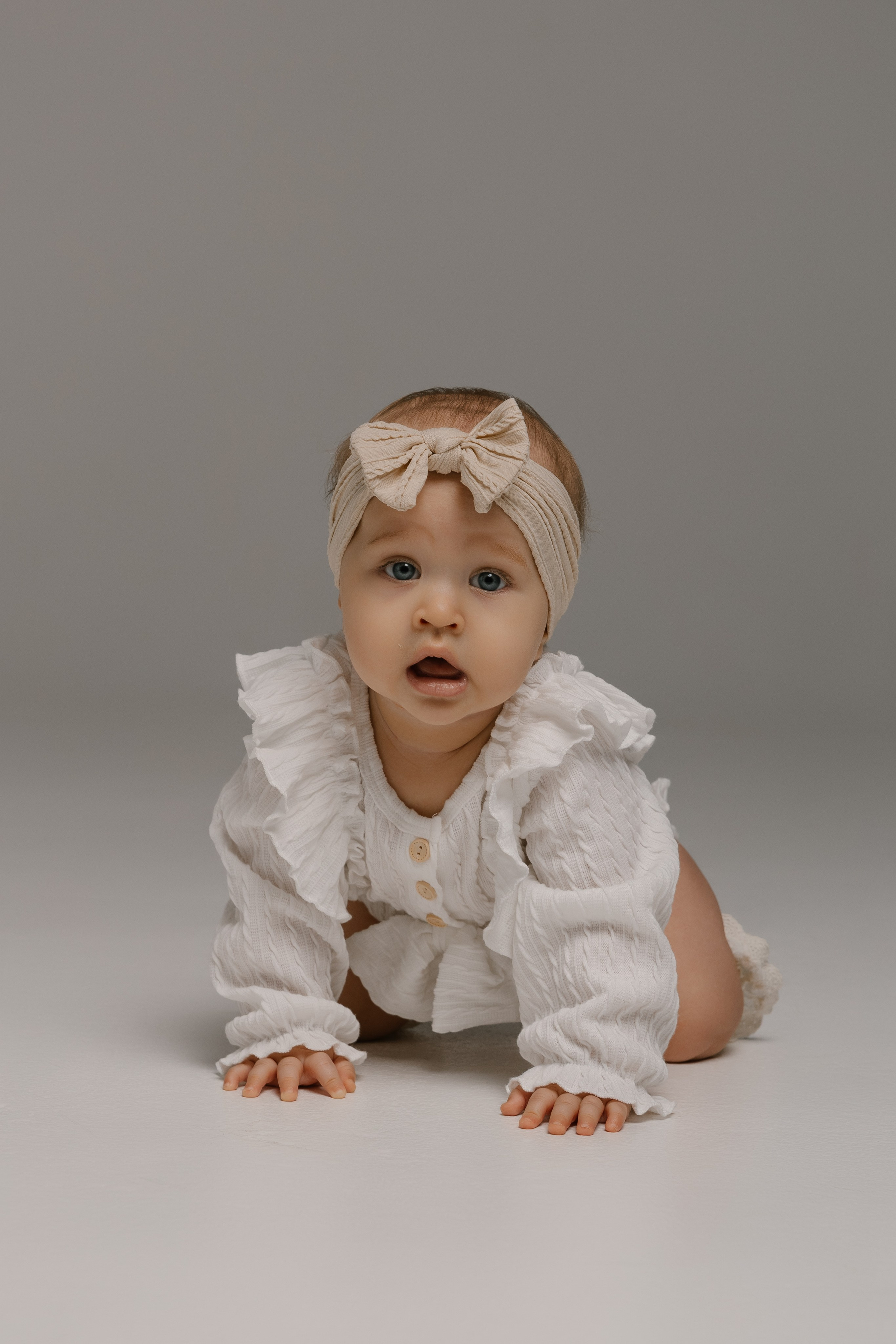 Семейная фотосессия. Свадебный и студийный фотограф в Нижнем Новгороде