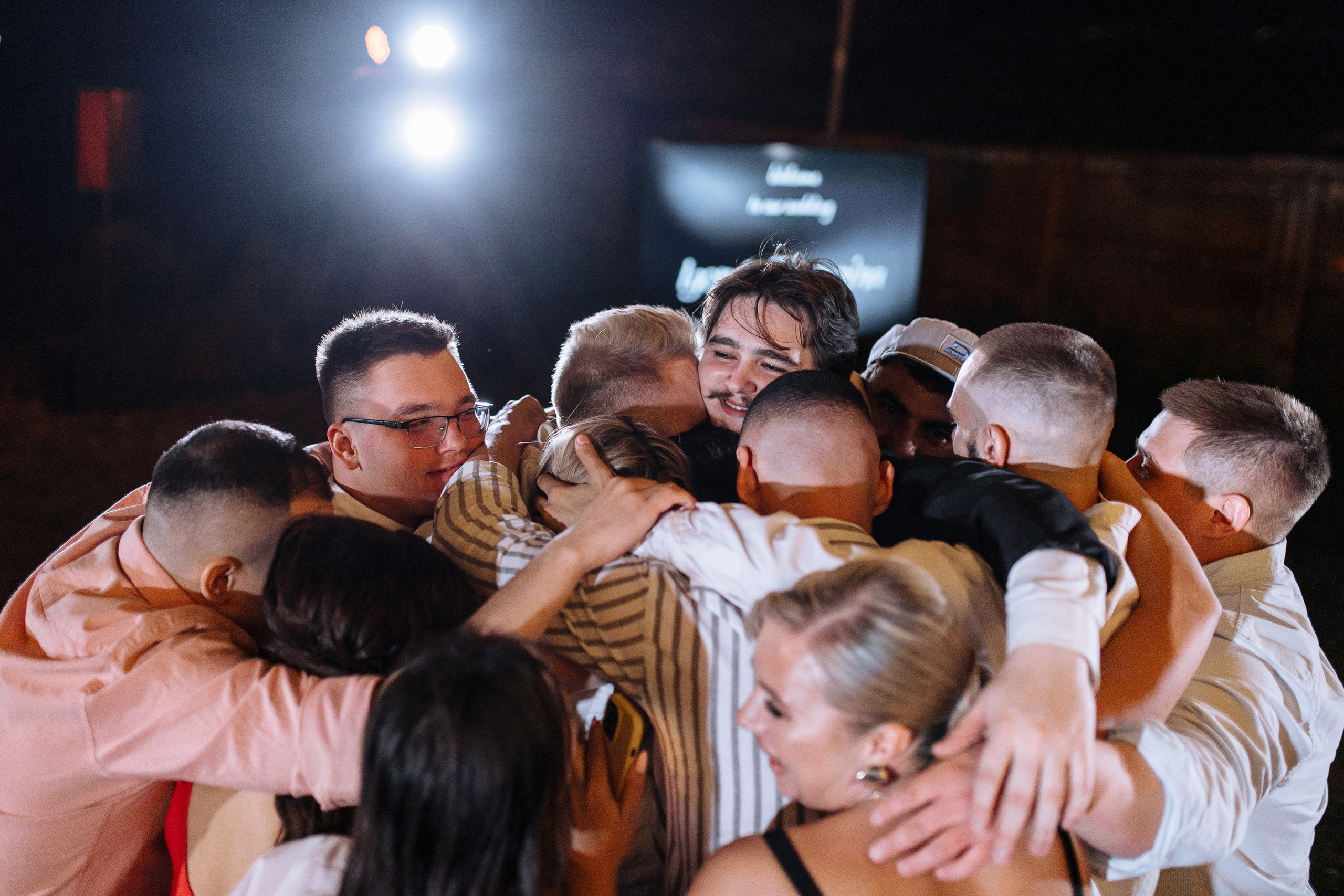 Свадебный репортаж. Свадебный и Репортажный фотограф Александр Шаров