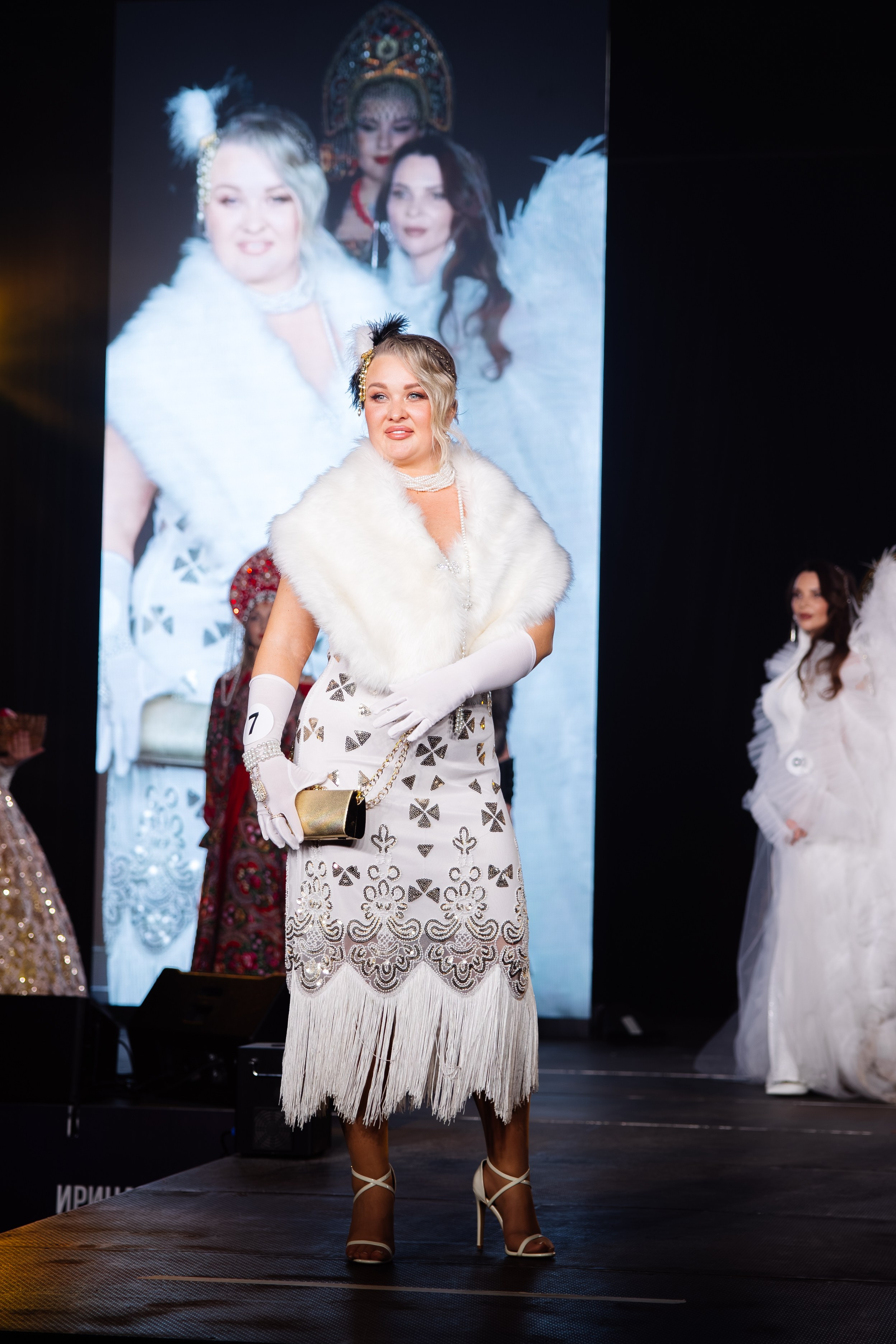 Мисс и Миссис Бизнес Иркутск 2026 — Финал. Свадебный фотограф в Иркутске Бобылев Никита