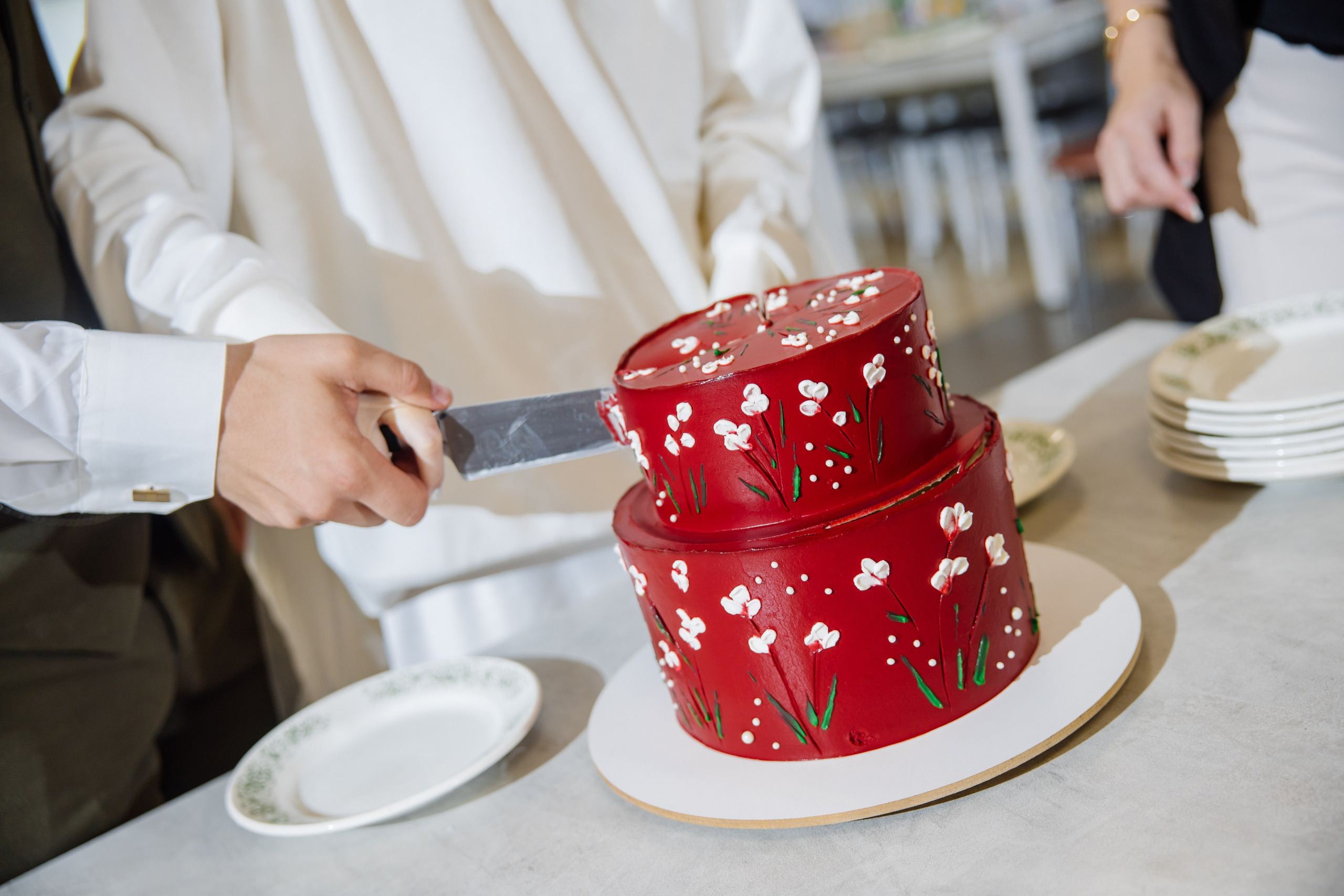 Илья & Евгения. Свадебный фотограф в Иркутске Бобылев Никита