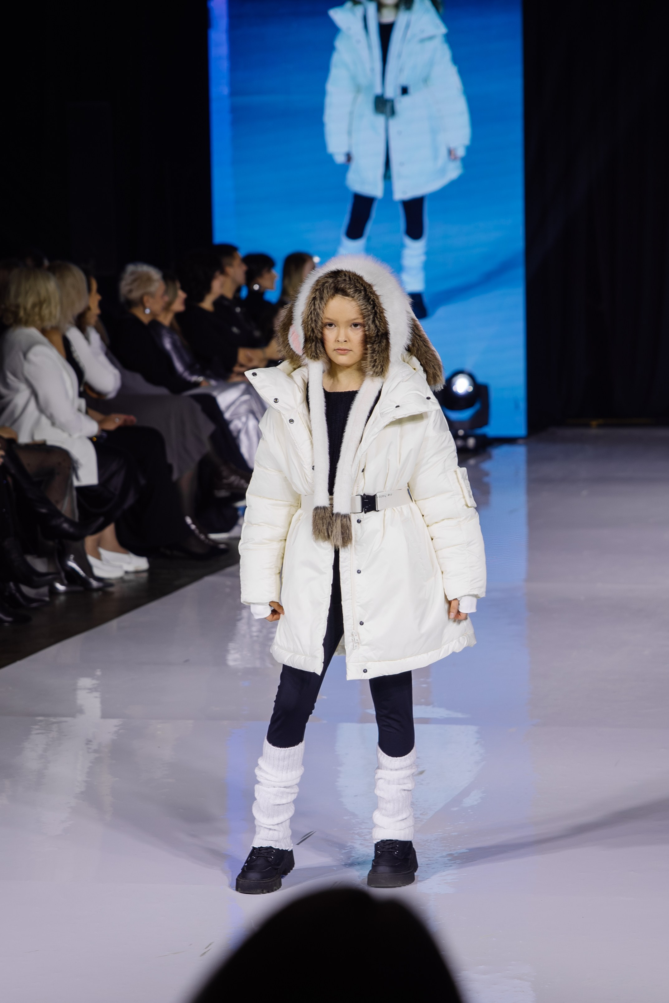 O&J FASHION FEST 2025. Свадебный фотограф в Иркутске Бобылев Никита