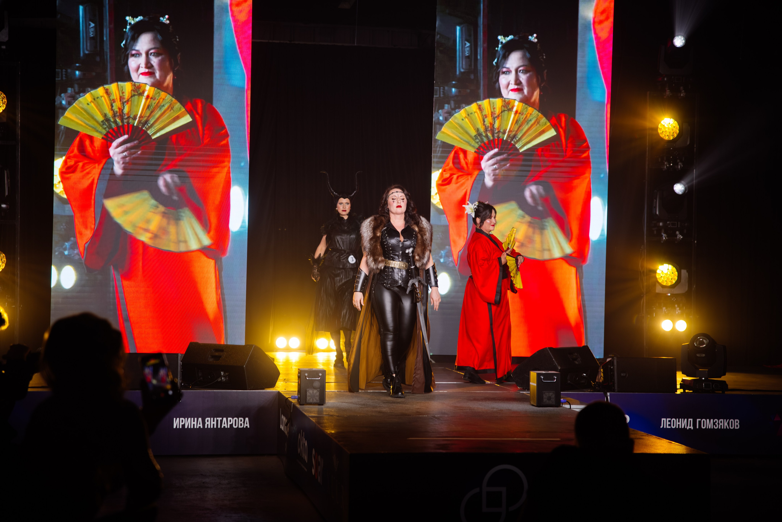 Мисс и Миссис Бизнес Иркутск 2026 — Финал. Свадебный фотограф в Иркутске Бобылев Никита