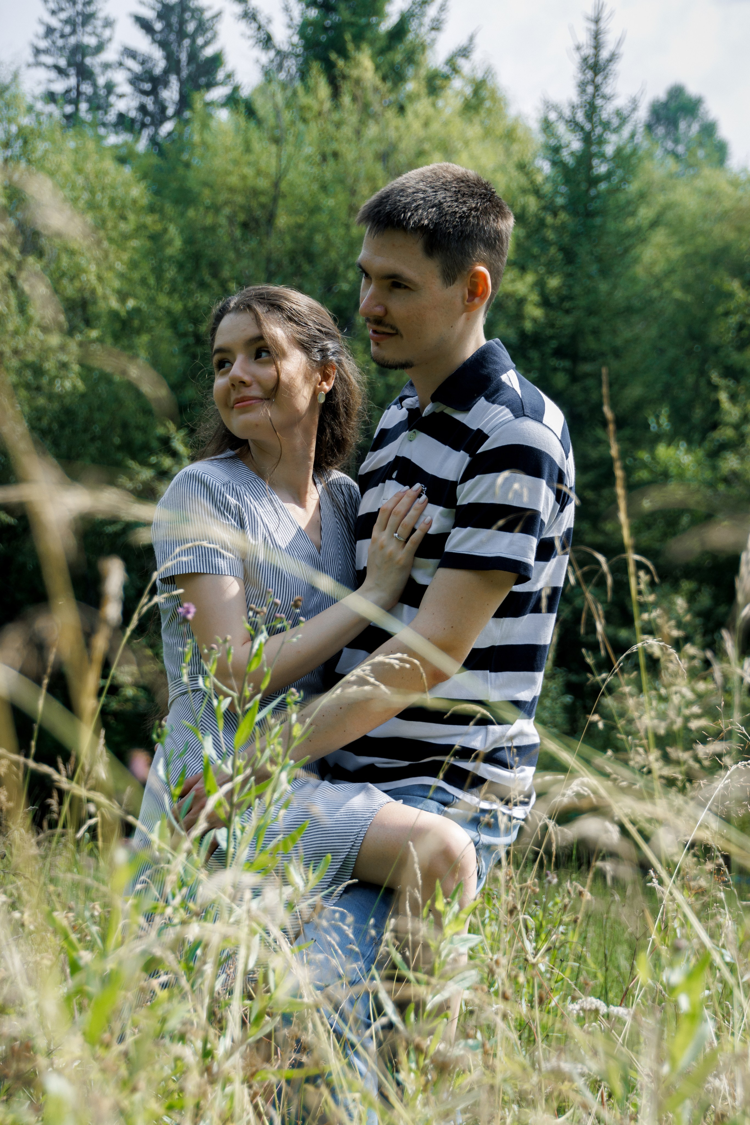 Владислав & Алёна. Свадебный фотограф в Иркутске Бобылев Никита