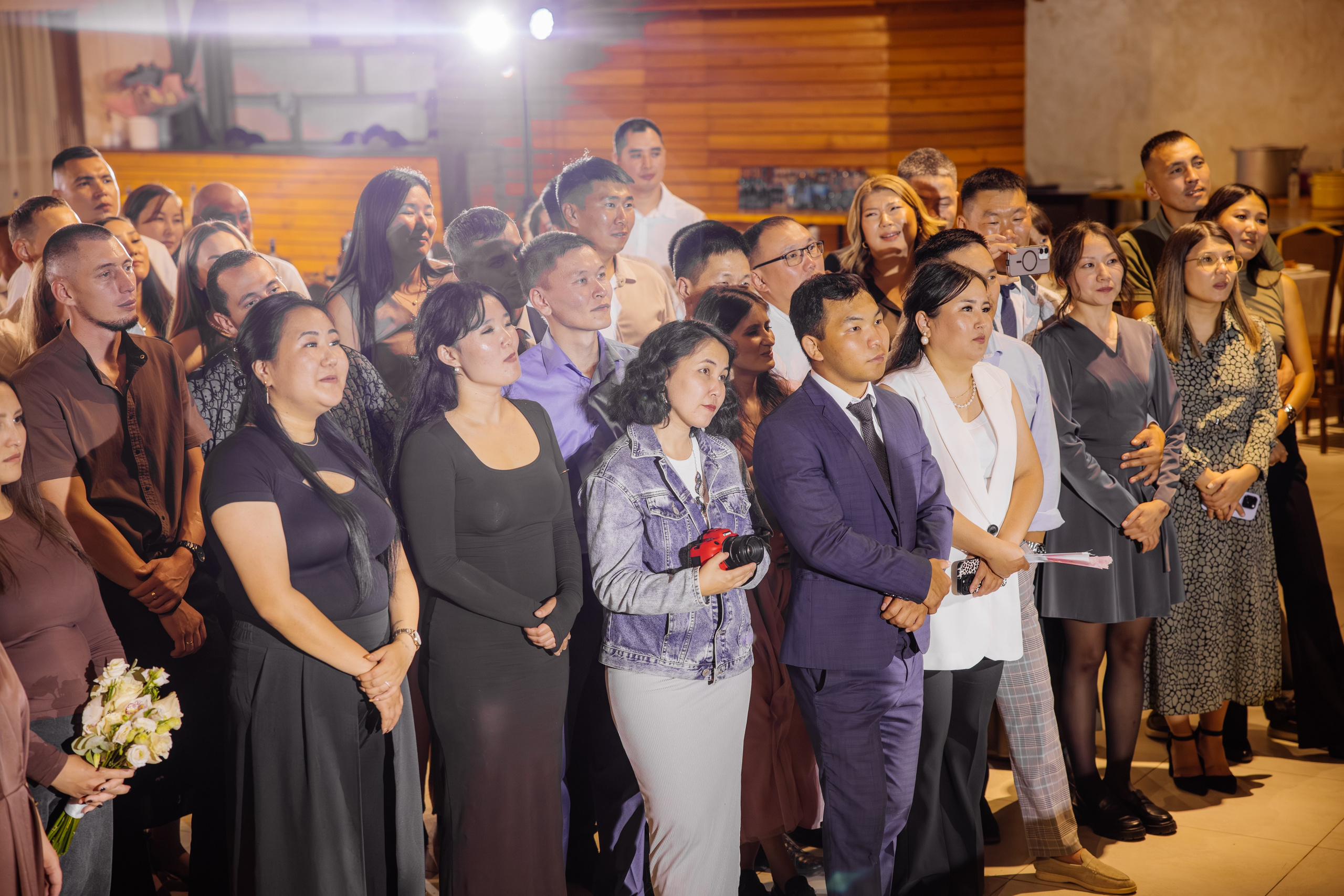 Всё начинается с любви. Свадебный фотограф в Иркутске Бобылев Никита