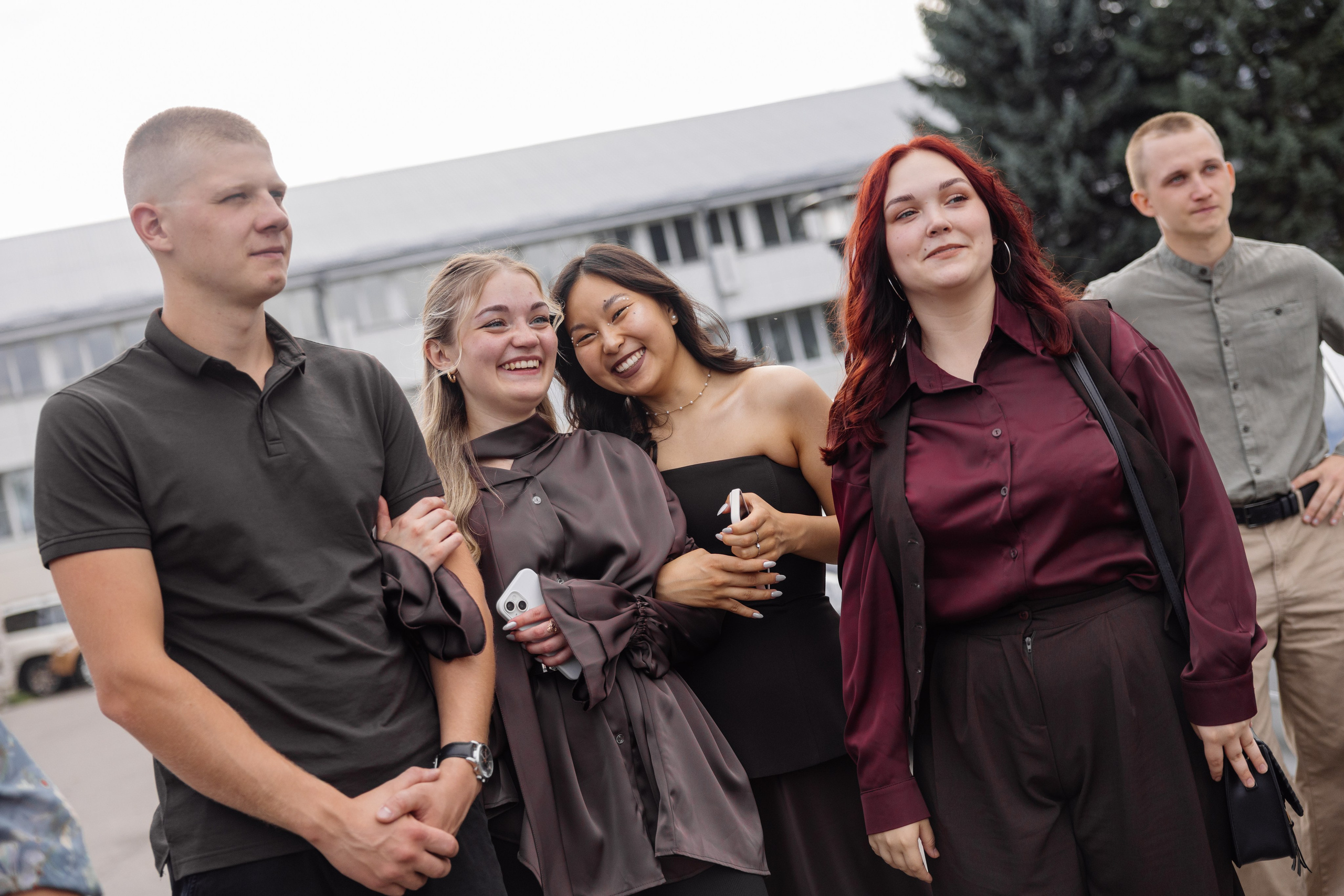 Илья & Евгения. Свадебный фотограф в Иркутске Бобылев Никита