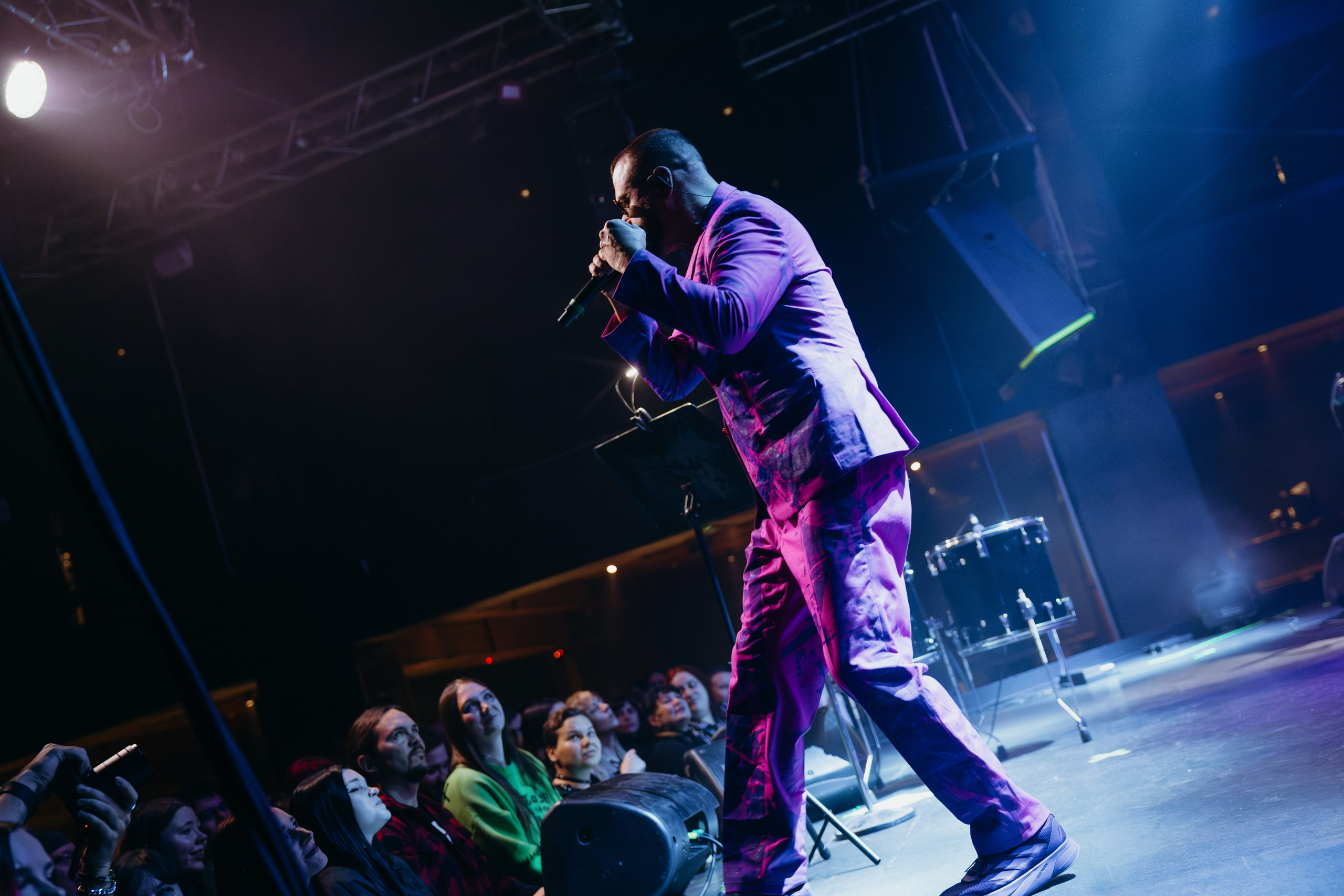 Концерт — Dero Goi. Свадебный фотограф в Иркутске Бобылев Никита