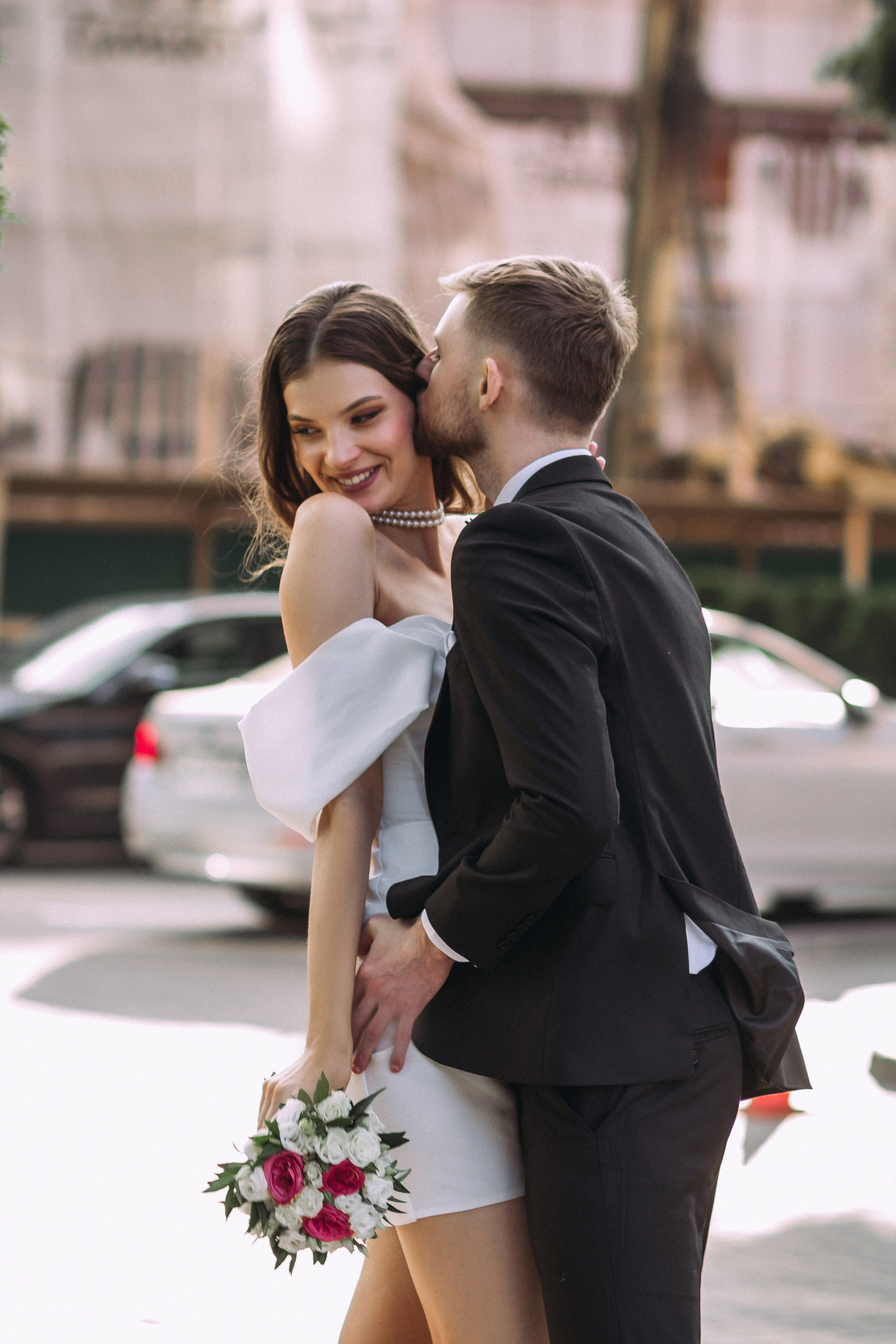 Кирилл & Вика. Фотограф Александр Яблонский Минск