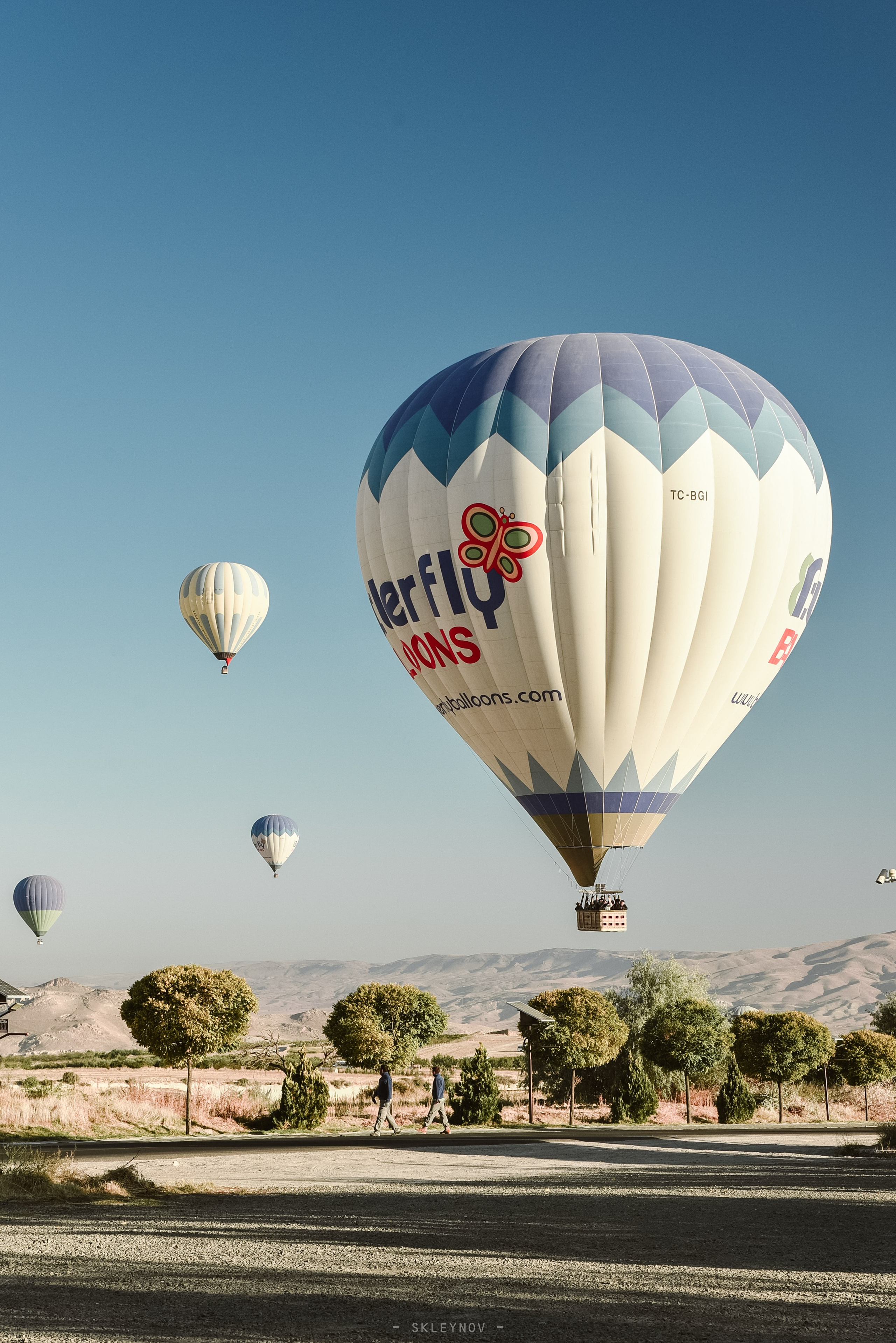 Турция. Свадебный и travel фотограф в Волгограде, Сочи, Домбае, Европе