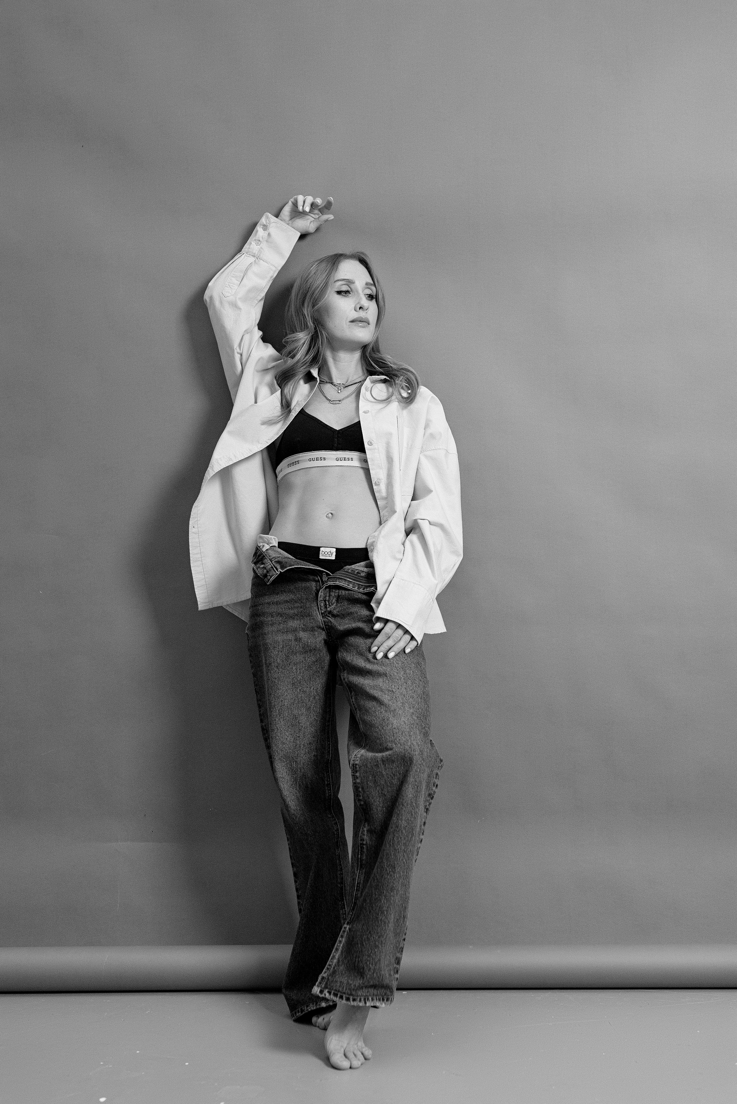 Екатерина в фотостудии Circle. Детский и семейный фотограф в Сургуте и Нефтеюганске Анна Старцева