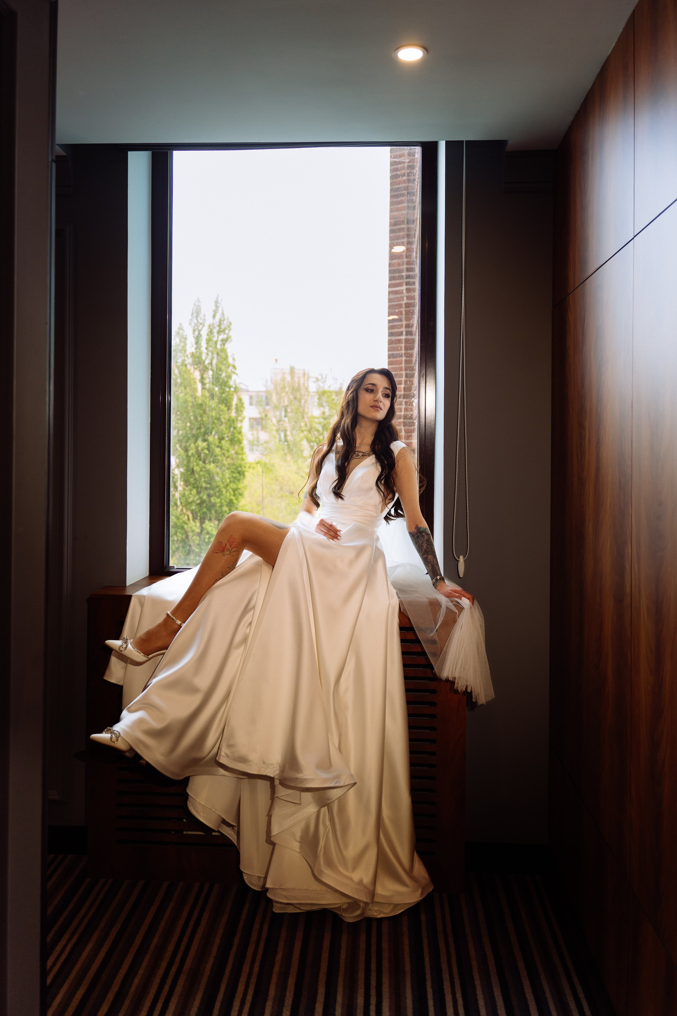 Егор и Мария