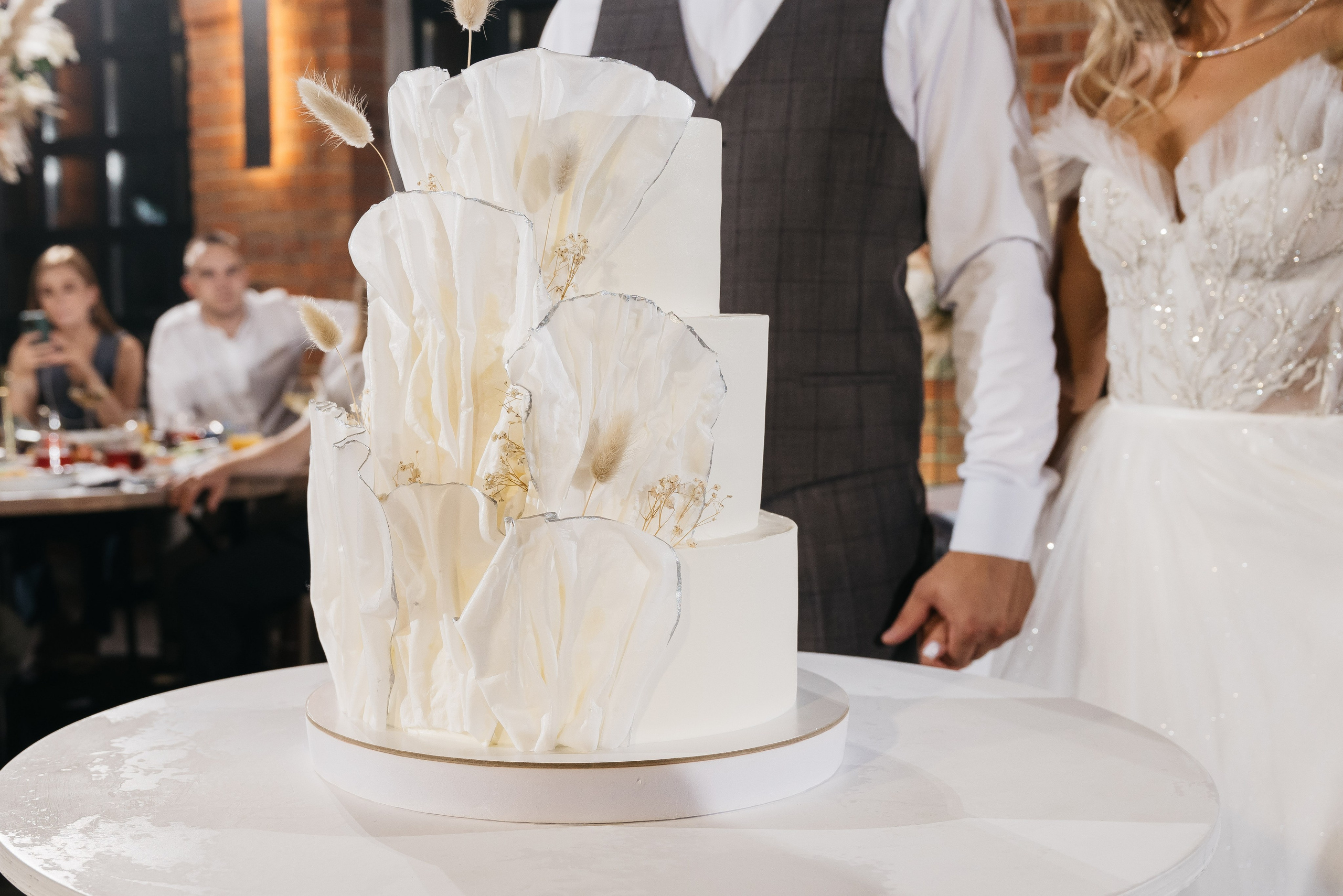 Антон и Ксюша. Тамара Власова