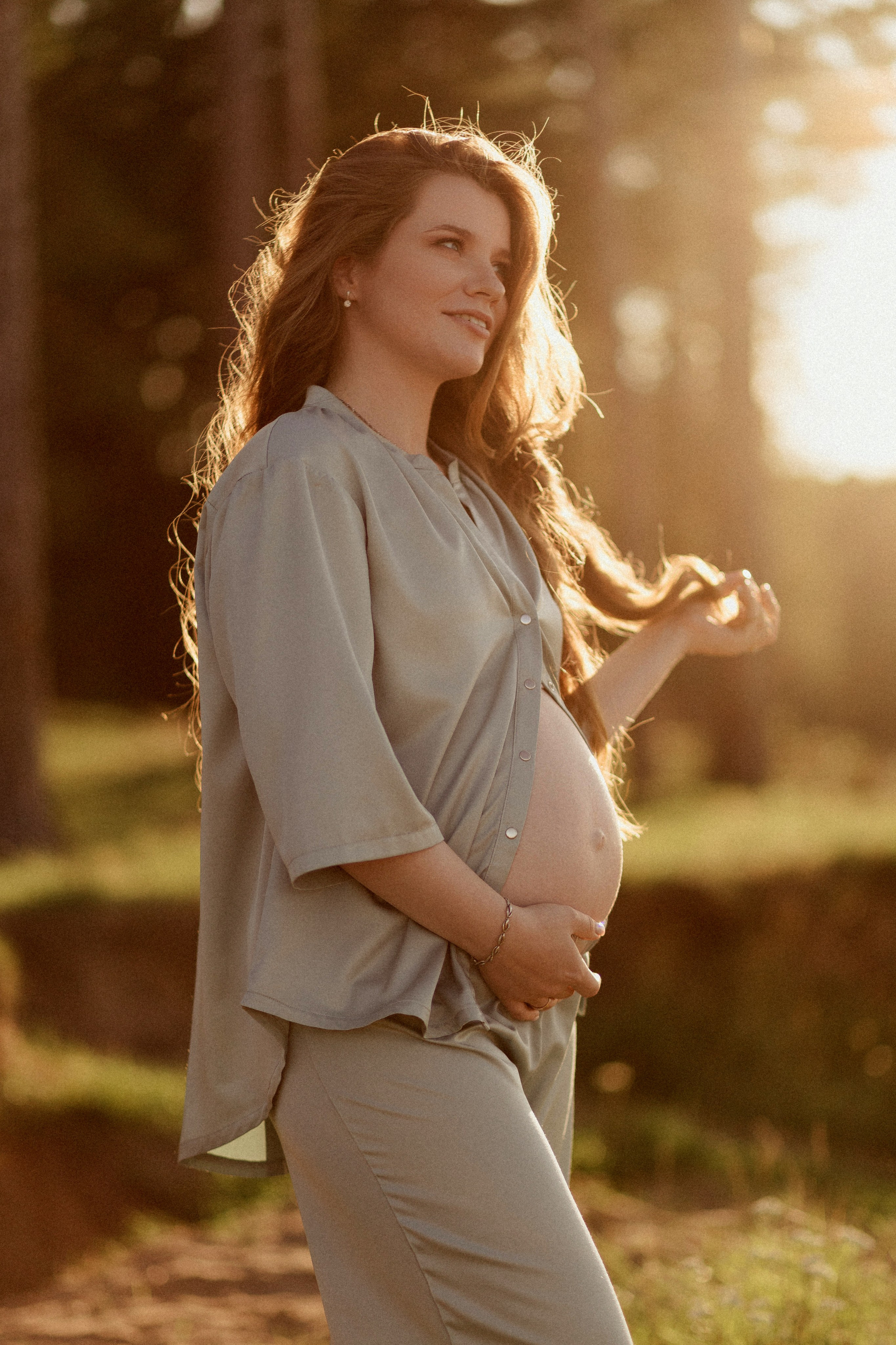 Дима и Таня. Свадебный фотограф Чайковский
