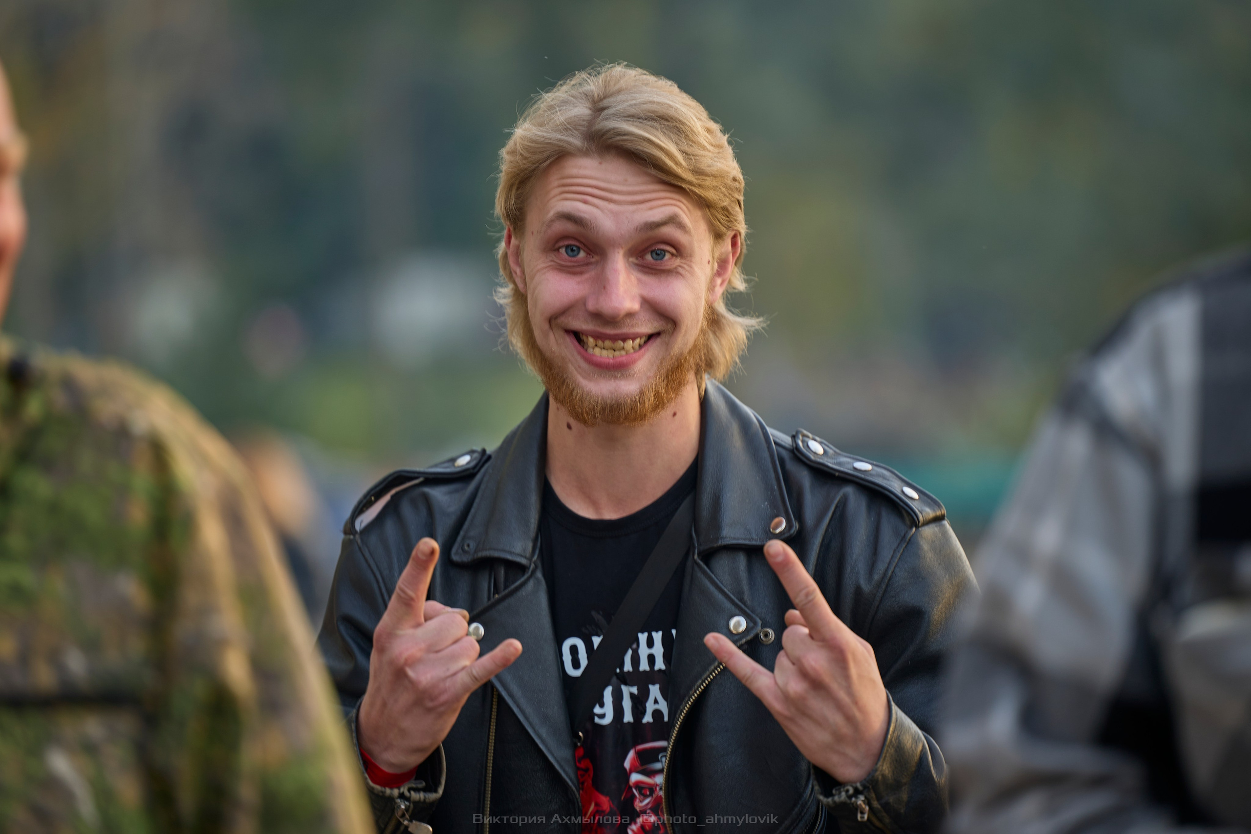 13.09.2025 Bike Party ОТРЫВ 2025. Виктория Ахмылова. Фотограф в Москве