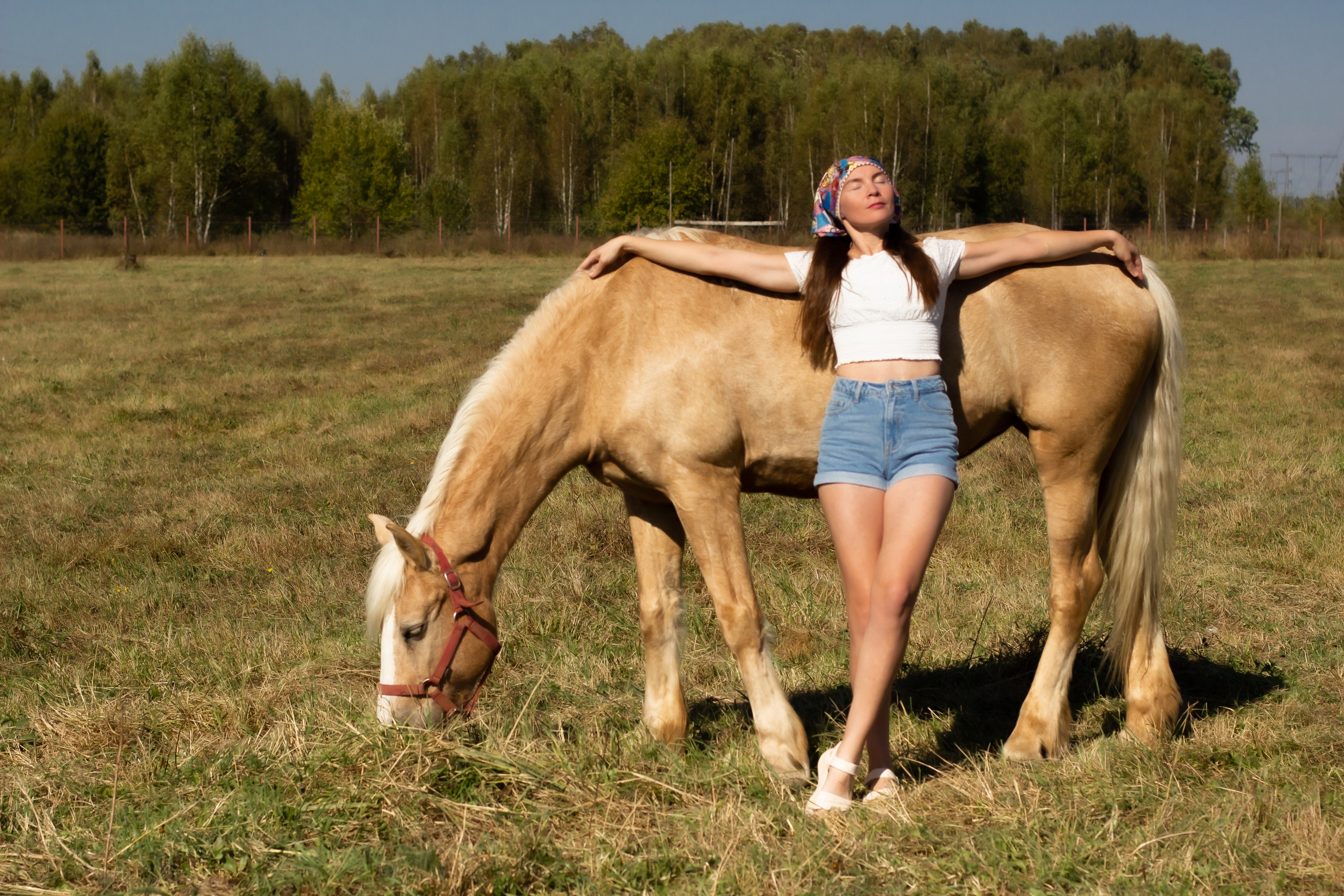 Модная фотография. Фотограф в Москве Светлана Богначева
