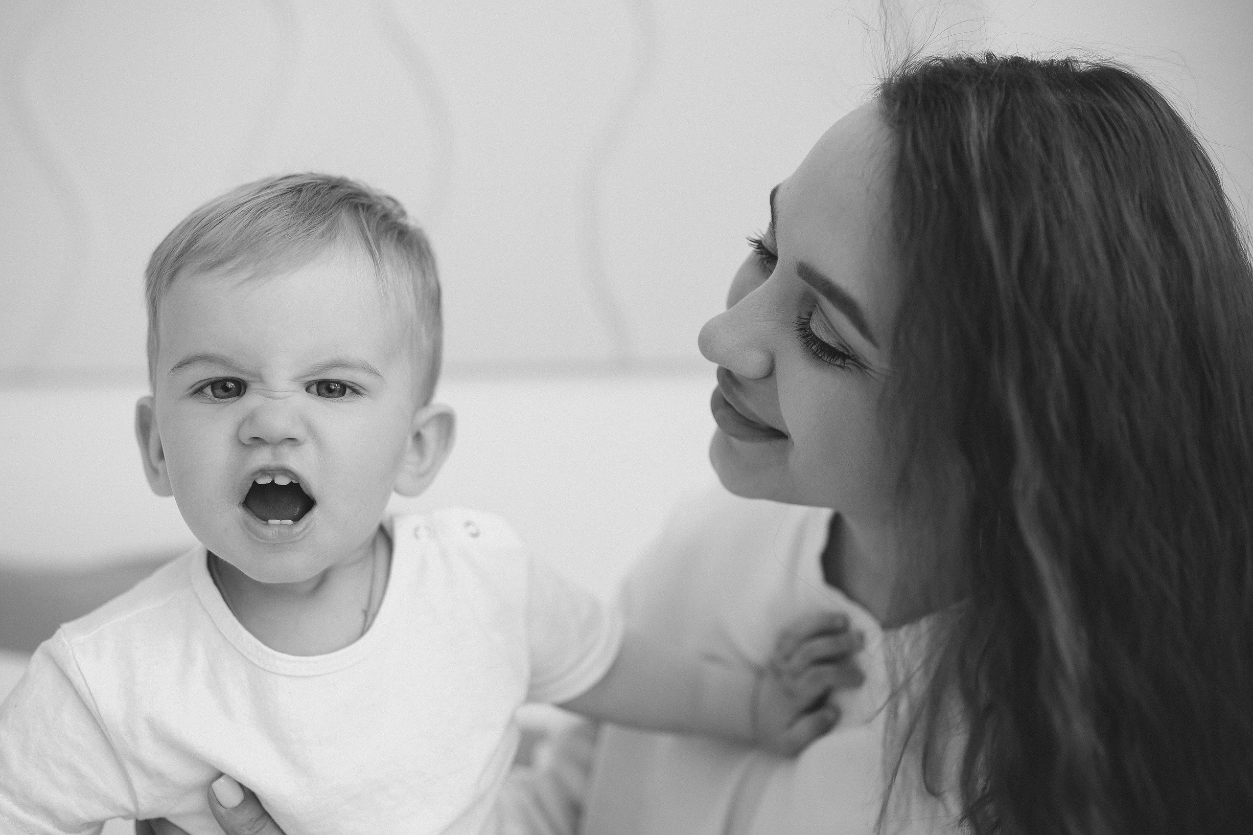 Семья Ангелины и Арсения. Фотограф Самара Лена Мандарин