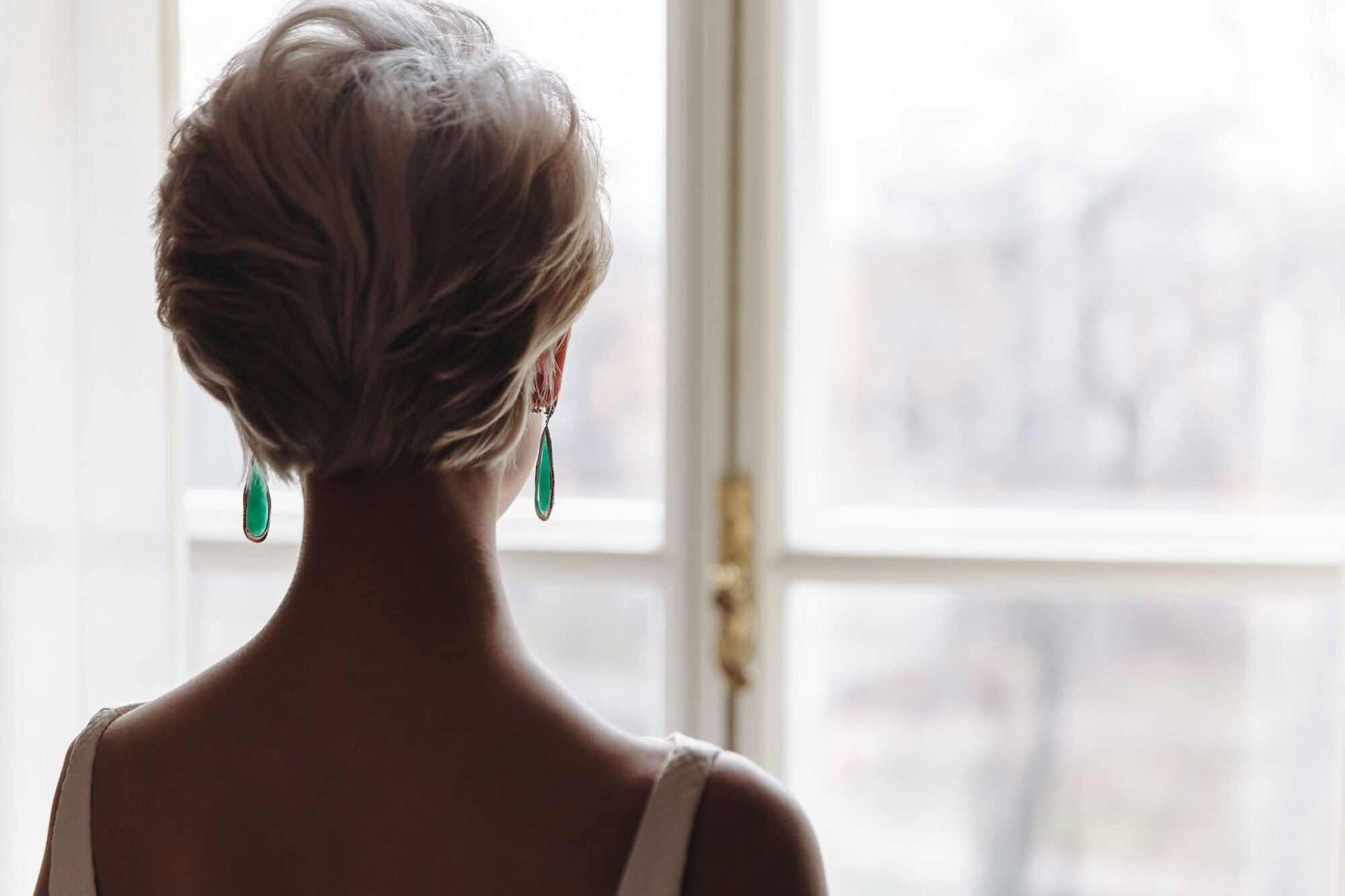 Съемка платьев Rosa Clara, Vera Wang и Watters для журнала Style Wedding. Свадебный фотограф в Санкт-Петербурге и Москве Андрей Нестеров