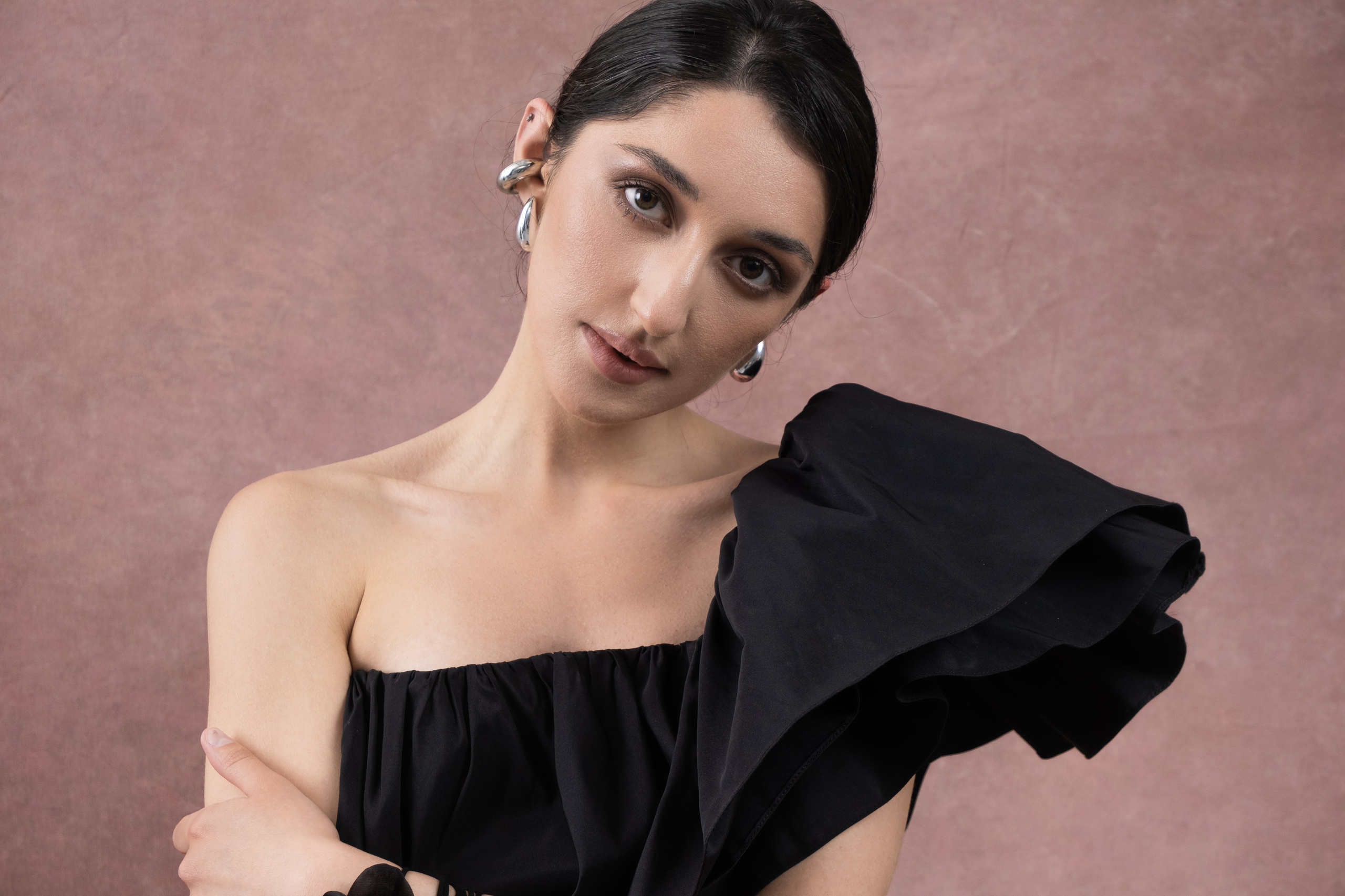 Budupozdno. Фотограф Калашникова Софья