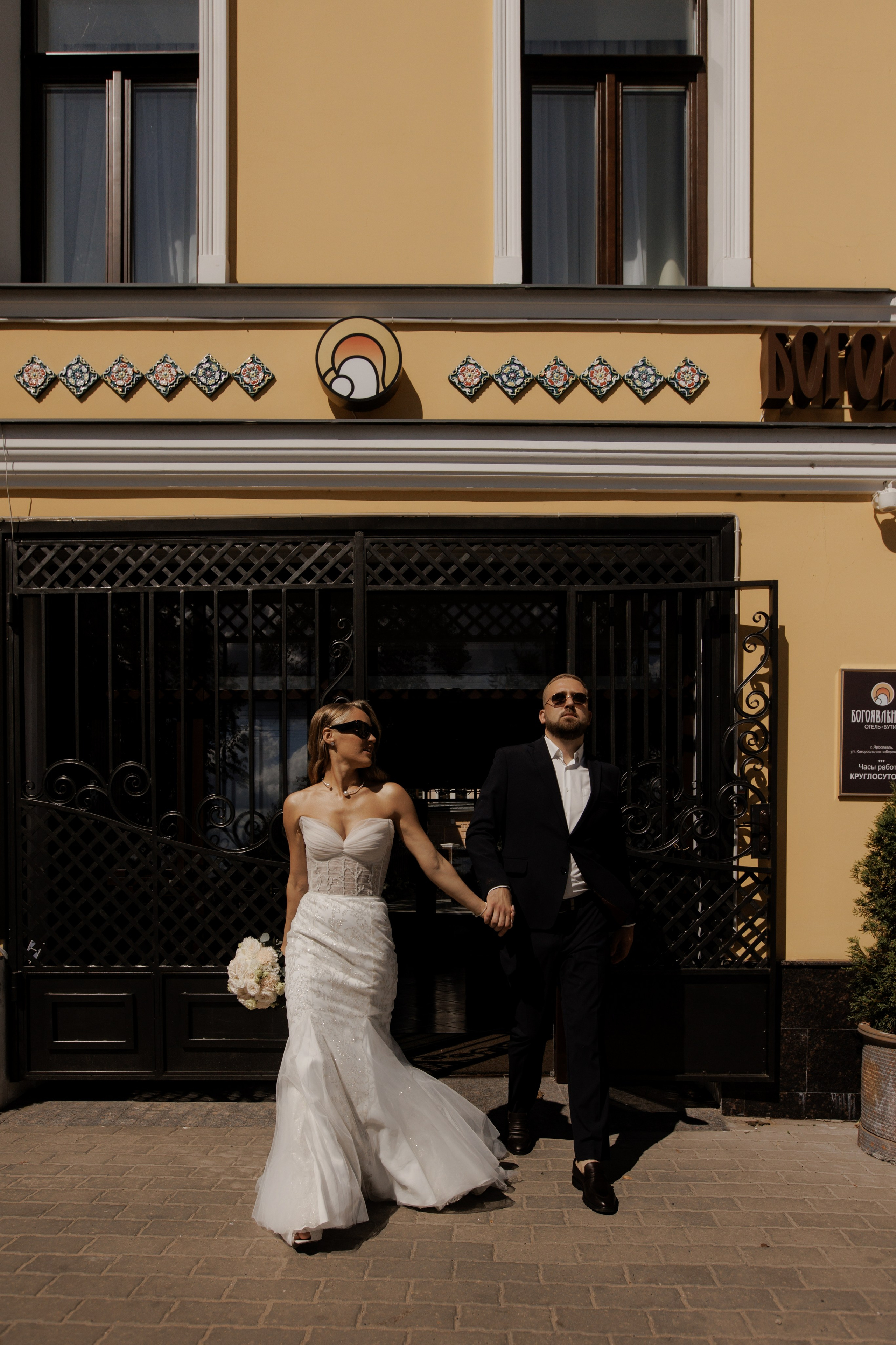 R&E. Свадебный фотограф Екатерина Худякова — Ярославль, Санкт-Петербург, Москва