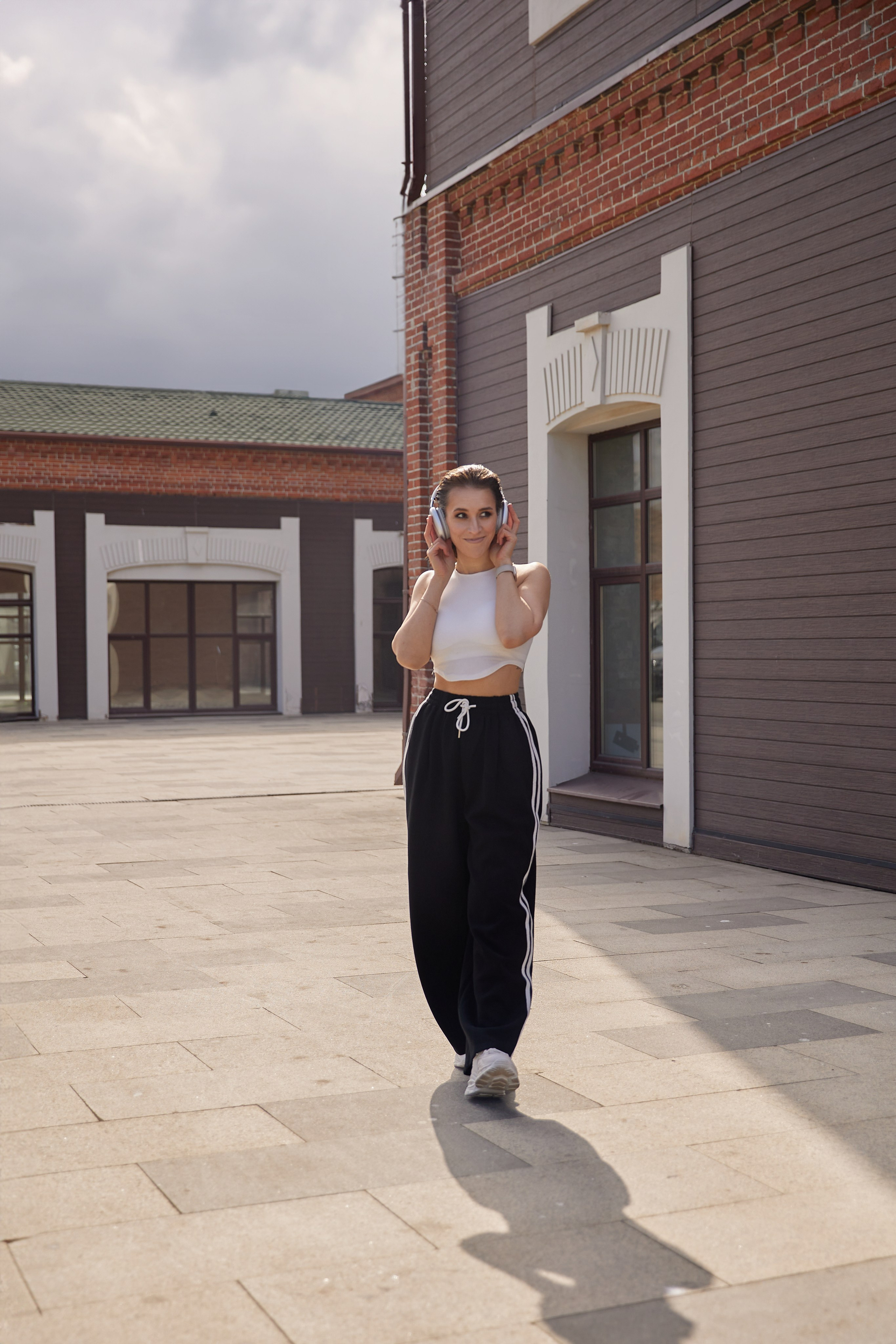 Даша. Фотограф женского портрета, беременности и материнства Харькова Елена