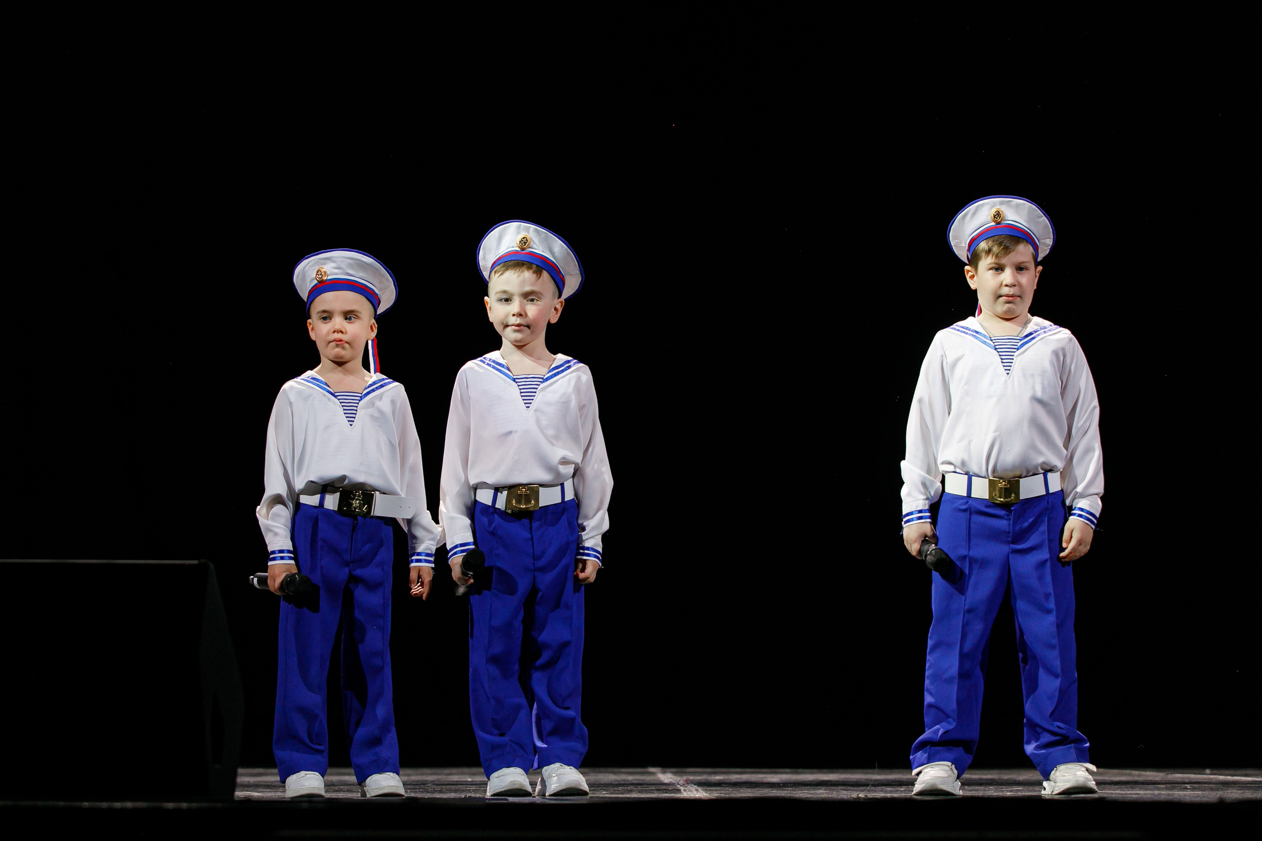 Концерт. Семейный фотограф в Краснодаре