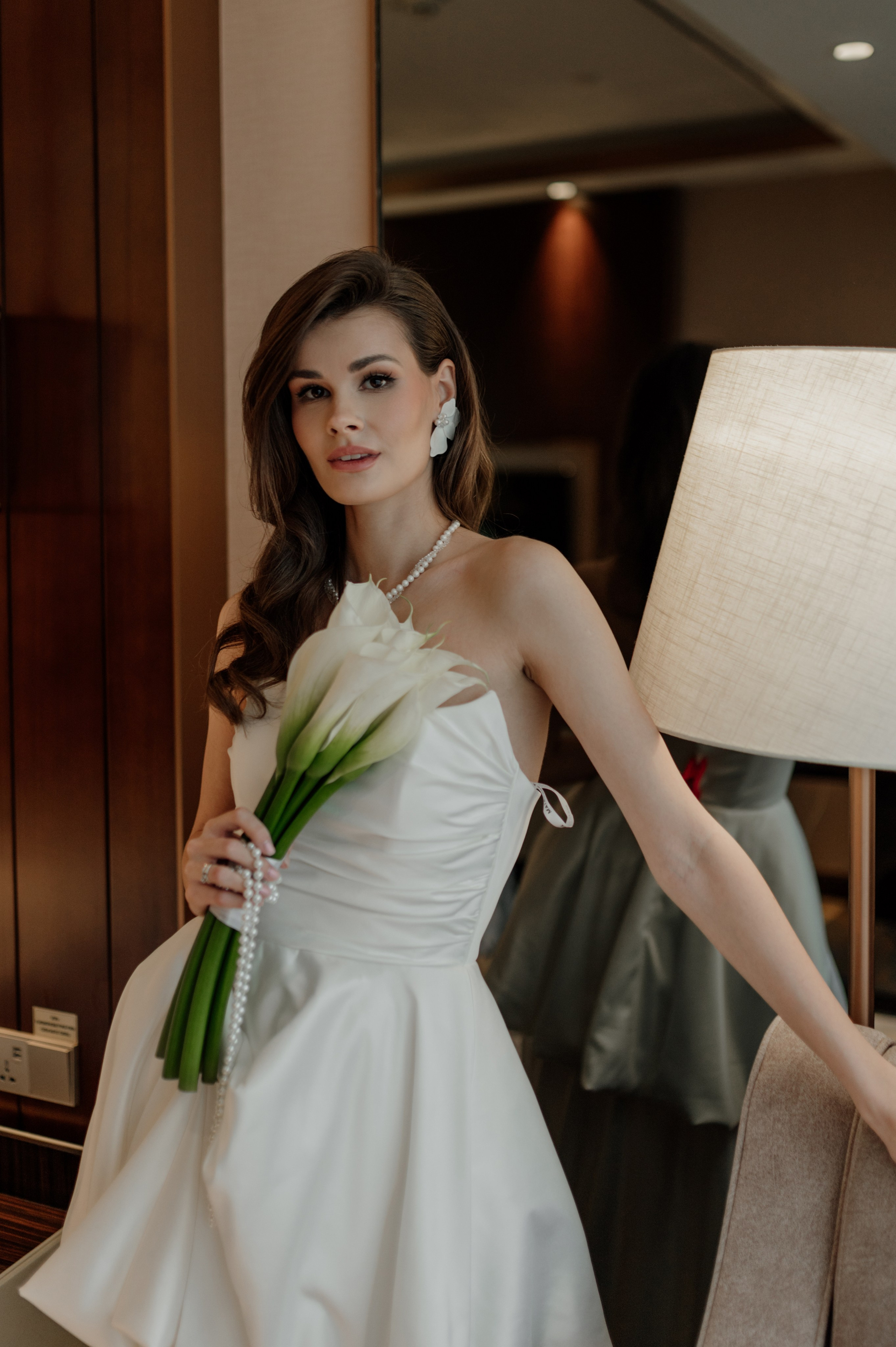 Даниил и Аня. Свадебный и Семейный фотограф в Ярославле Алёна Колясникова