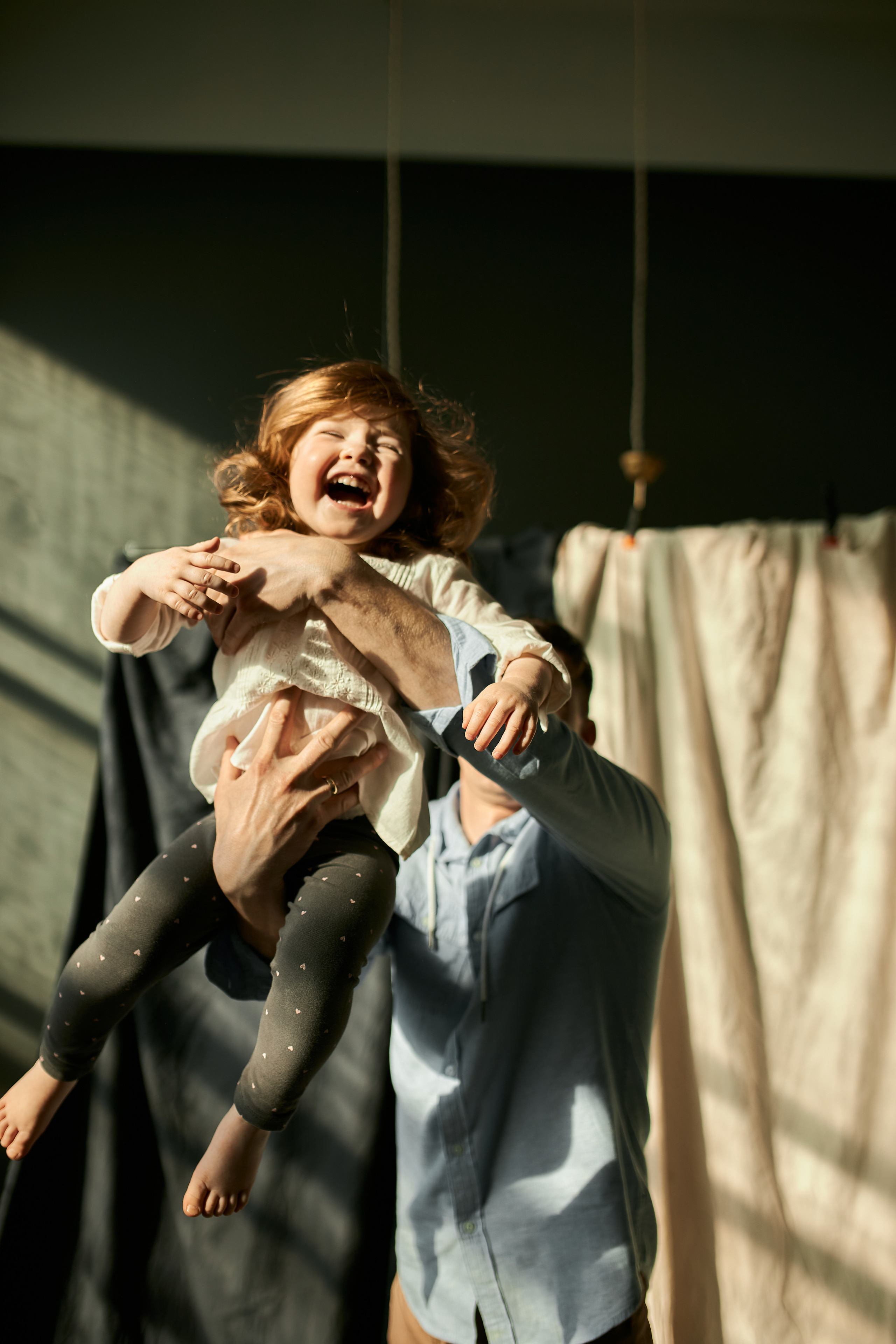 Студийный и лайфстайл фотограф в Санкт-Петербурге Карлюк Анатолий