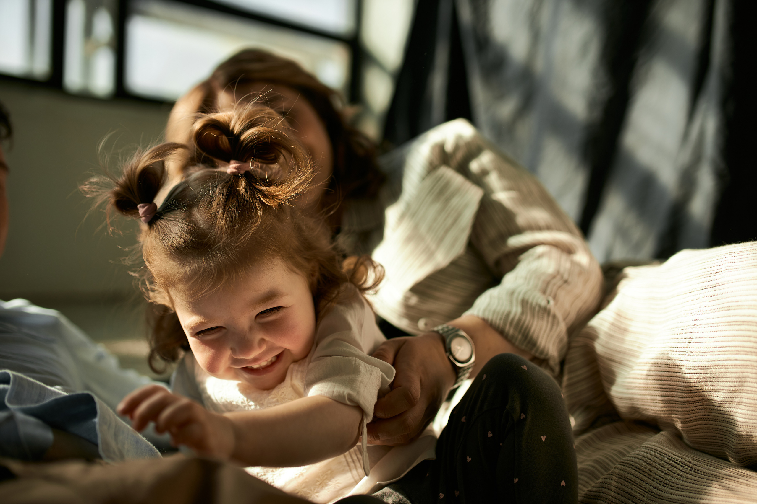 Студийный и лайфстайл фотограф в Санкт-Петербурге Карлюк Анатолий