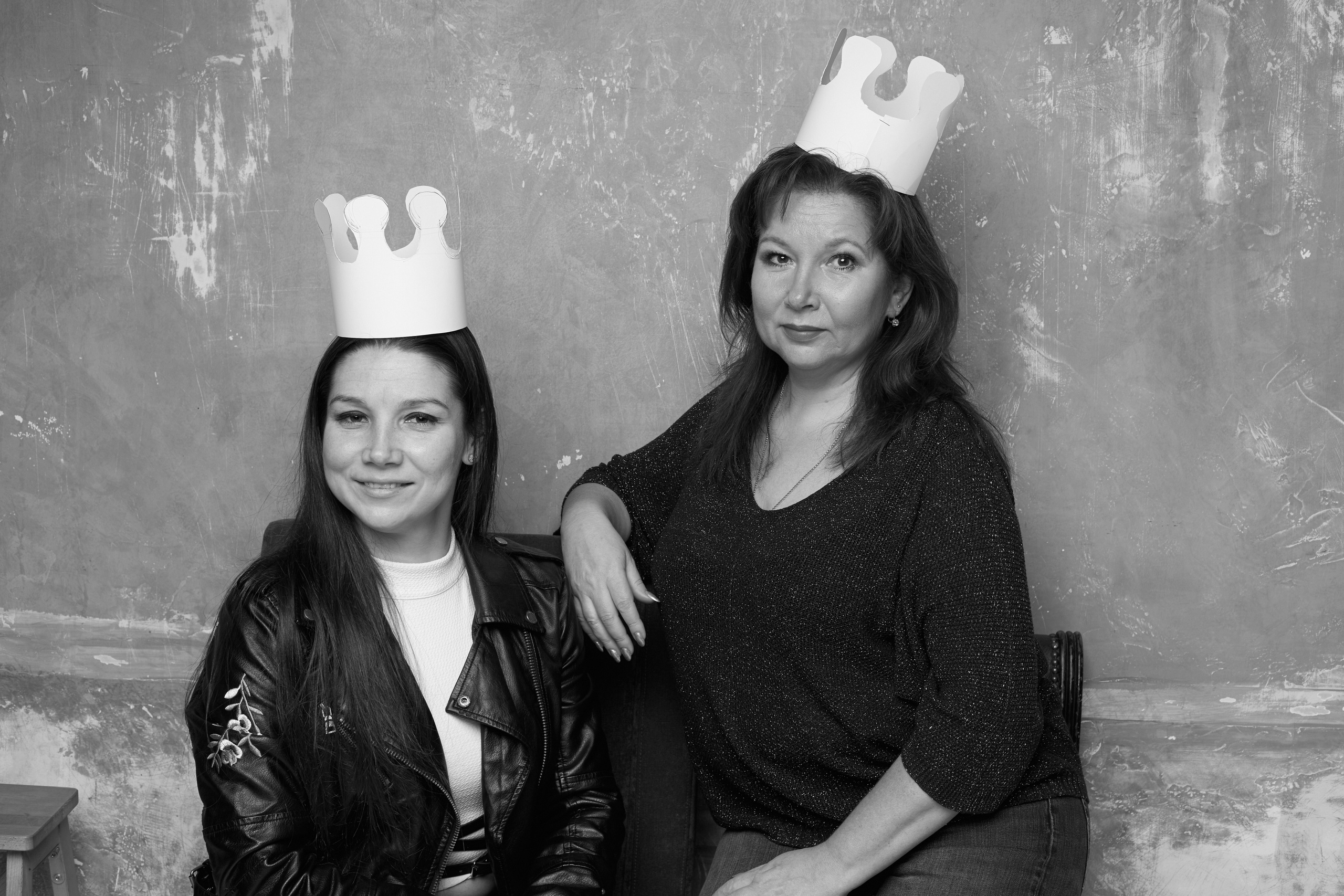 Алена и Татьяна. Студийный и лайфстайл фотограф в Санкт-Петербурге Карлюк Анатолий