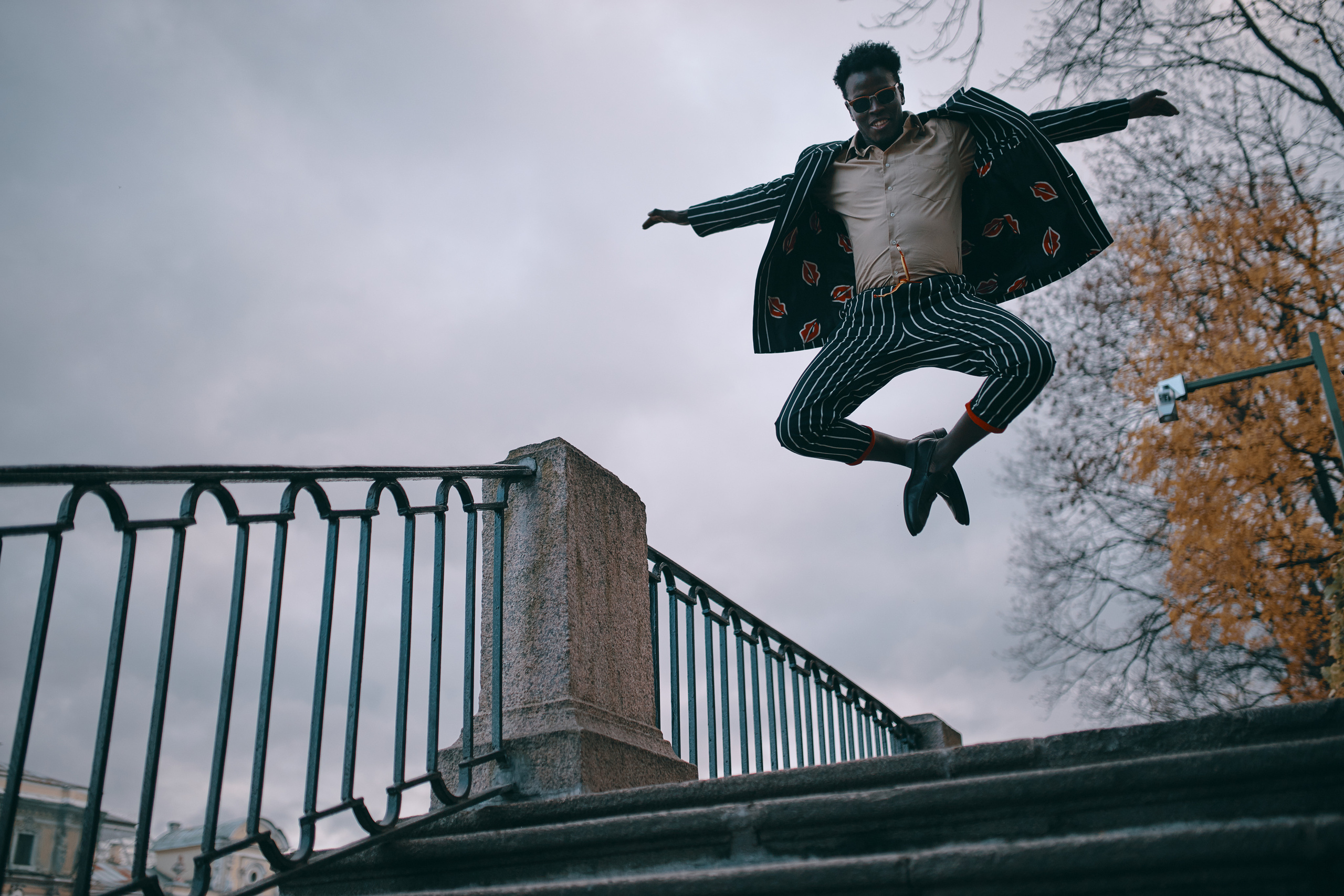 Студийный и лайфстайл фотограф в Санкт-Петербурге Карлюк Анатолий