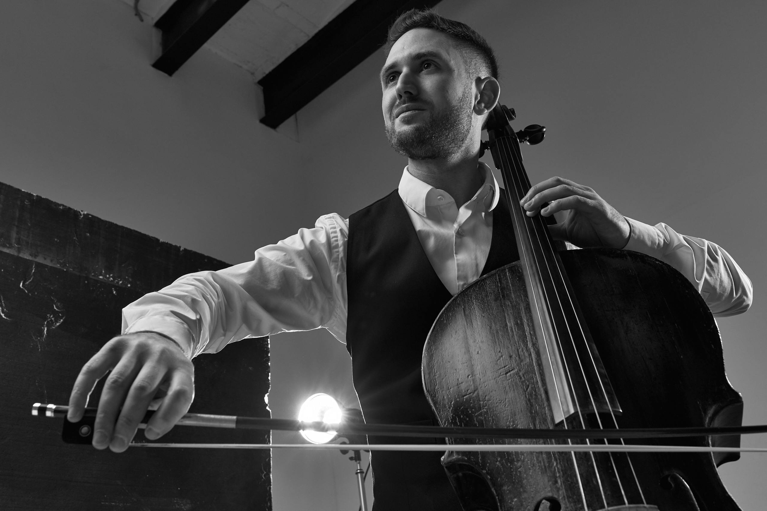 Студийный и лайфстайл фотограф в Санкт-Петербурге Карлюк Анатолий