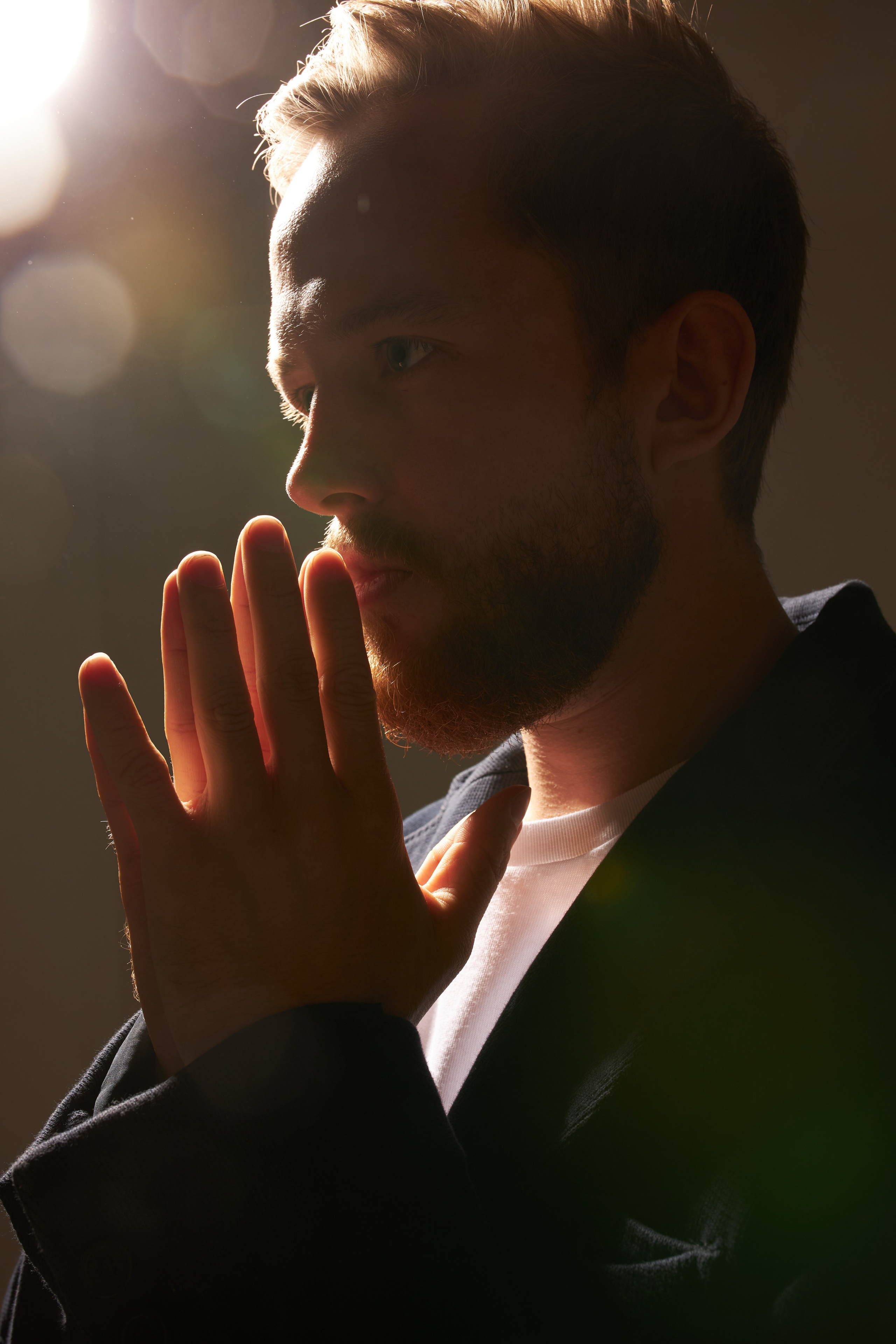 Студийный и лайфстайл фотограф в Санкт-Петербурге Карлюк Анатолий