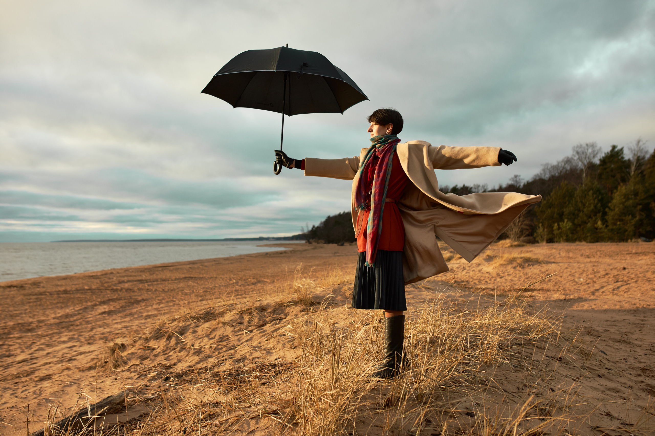 Студийный и лайфстайл фотограф в Санкт-Петербурге Карлюк Анатолий