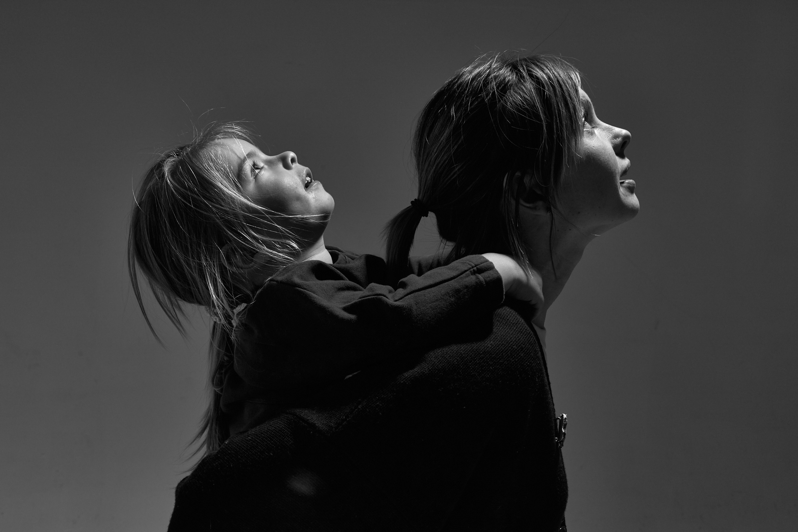 Студийный и лайфстайл фотограф в Санкт-Петербурге Карлюк Анатолий