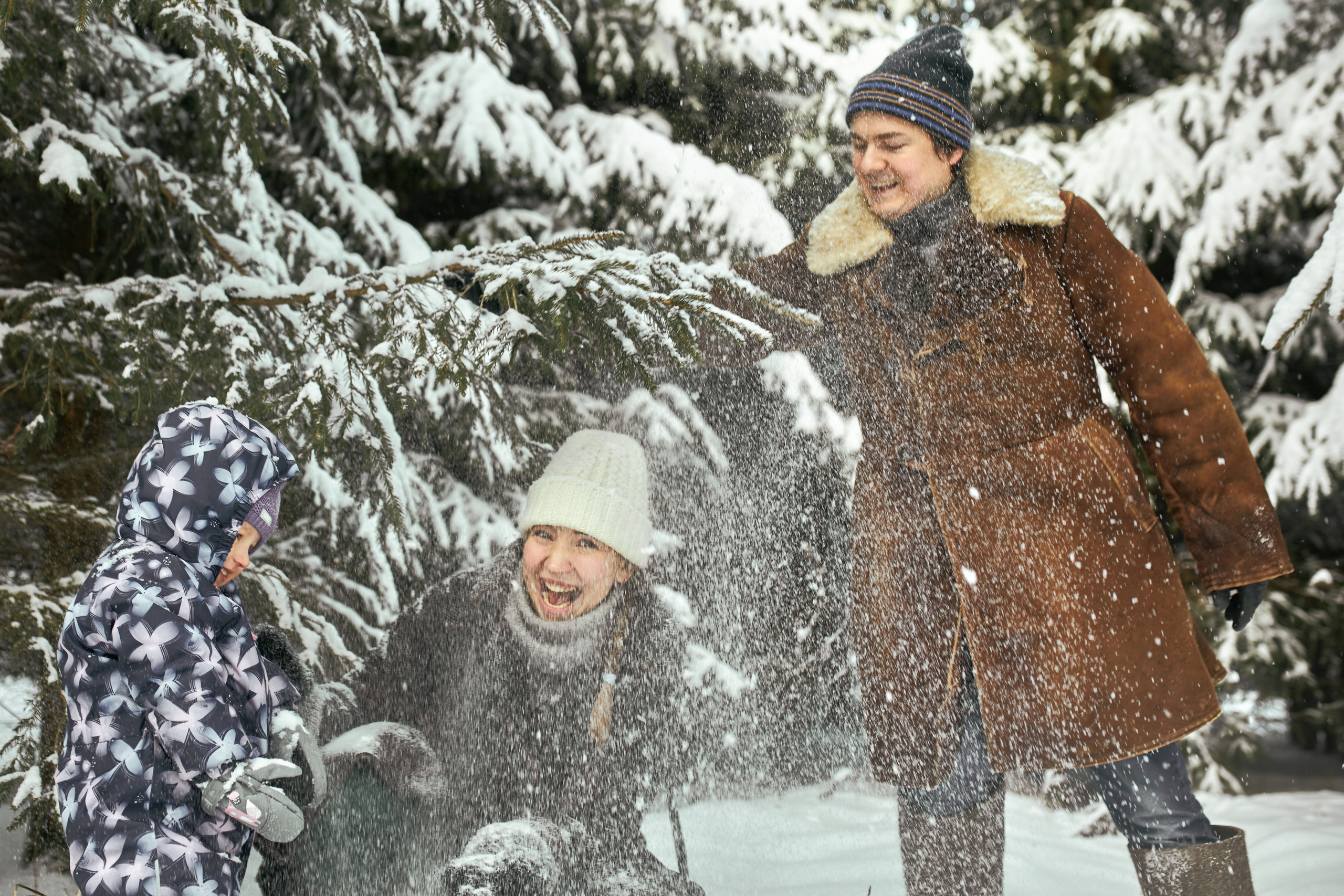 Студийный и лайфстайл фотограф в Санкт-Петербурге Карлюк Анатолий