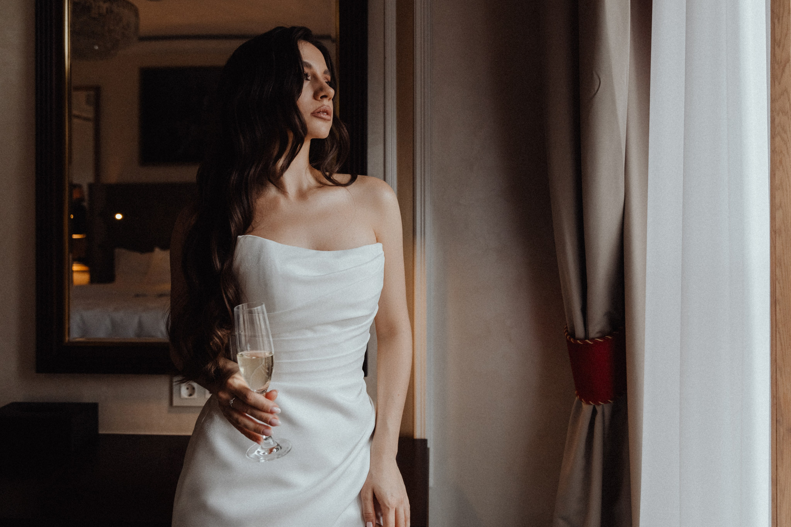 Питер на двоих. Свадебный фотограф Анастасия Пальчикова