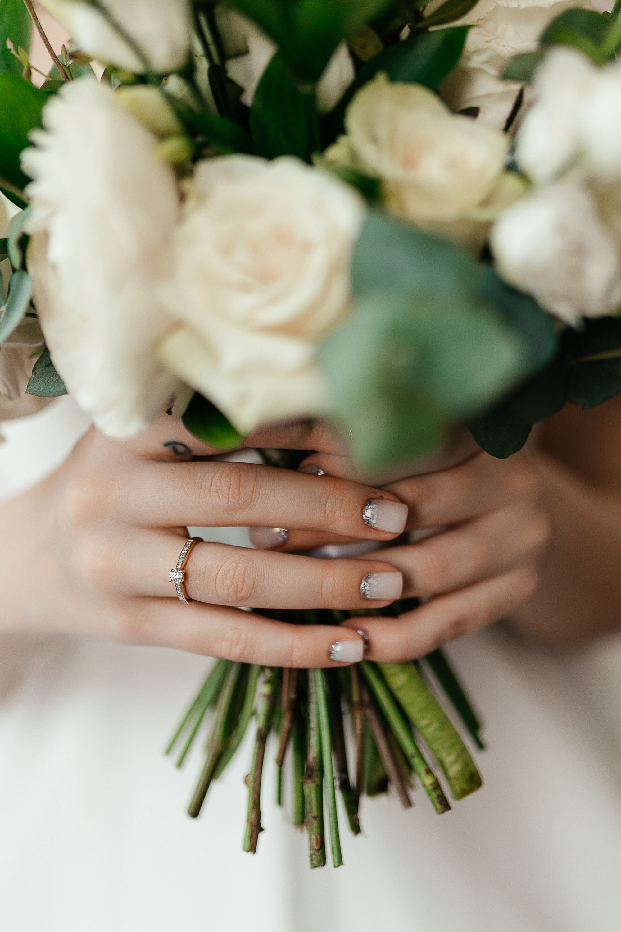 Исмаил и Любовь. Свадебный фотограф Александр Савченко Смоленск