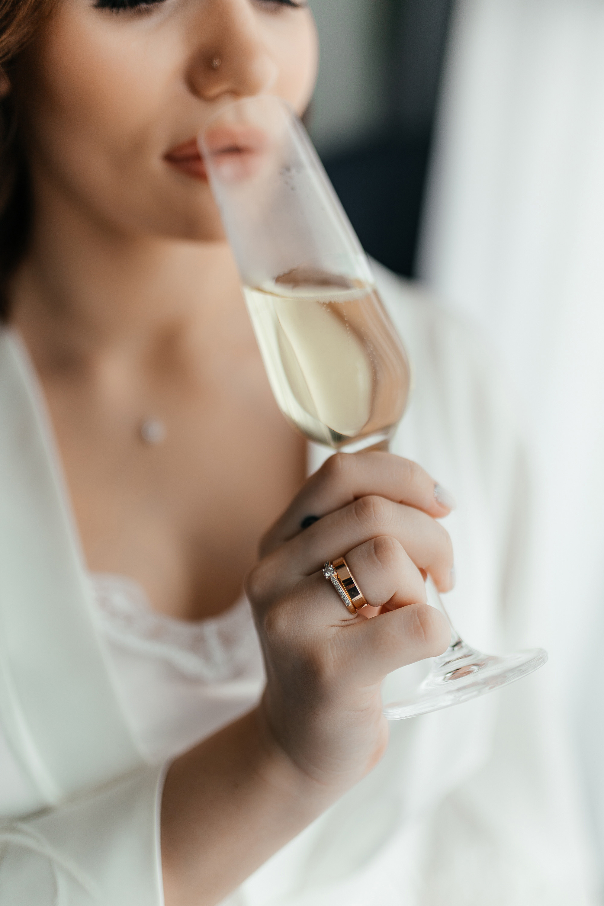 Исмаил и Любовь. Свадебный фотограф Александр Савченко Смоленск