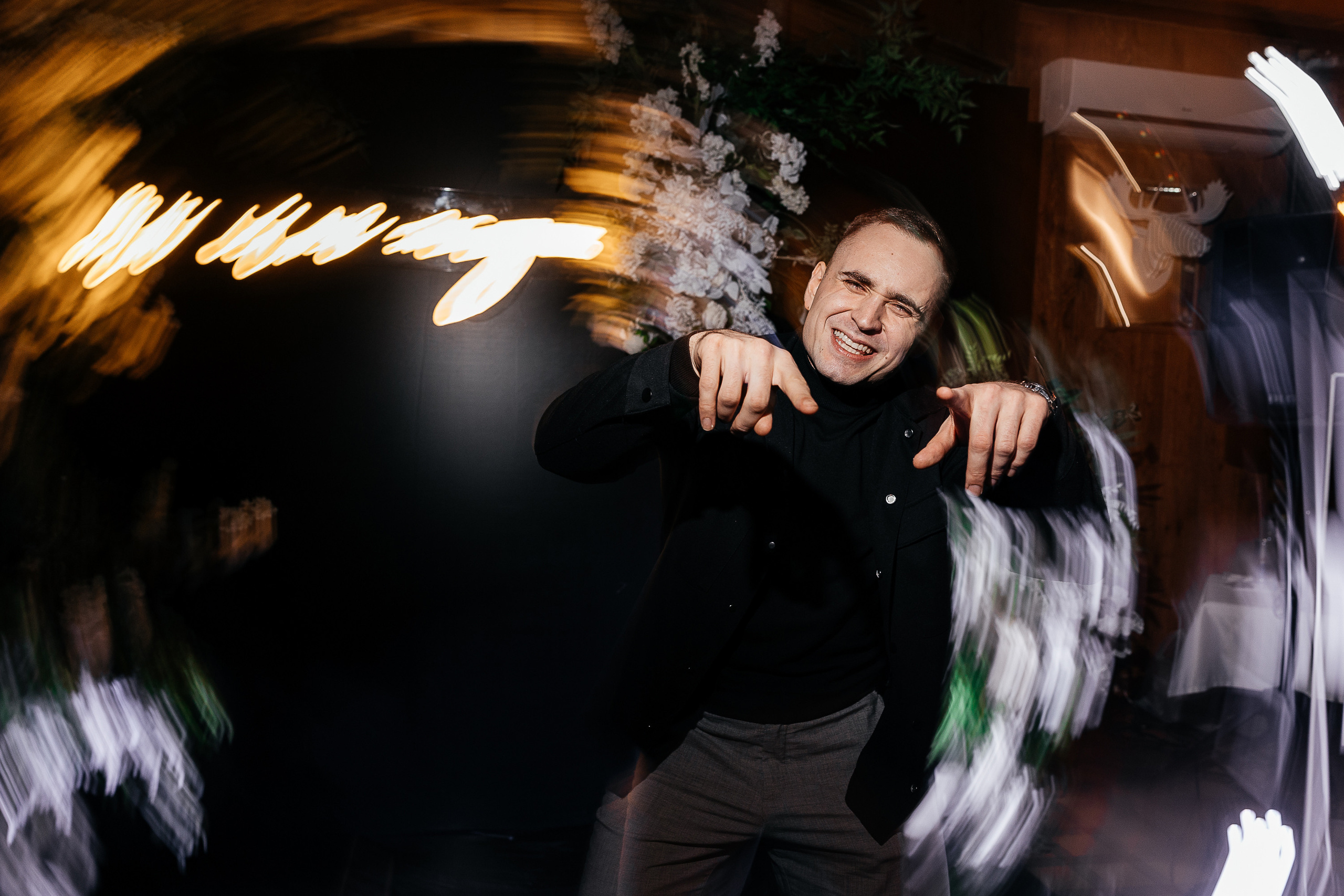 Исмаил и Любовь. Свадебный фотограф Александр Савченко Смоленск