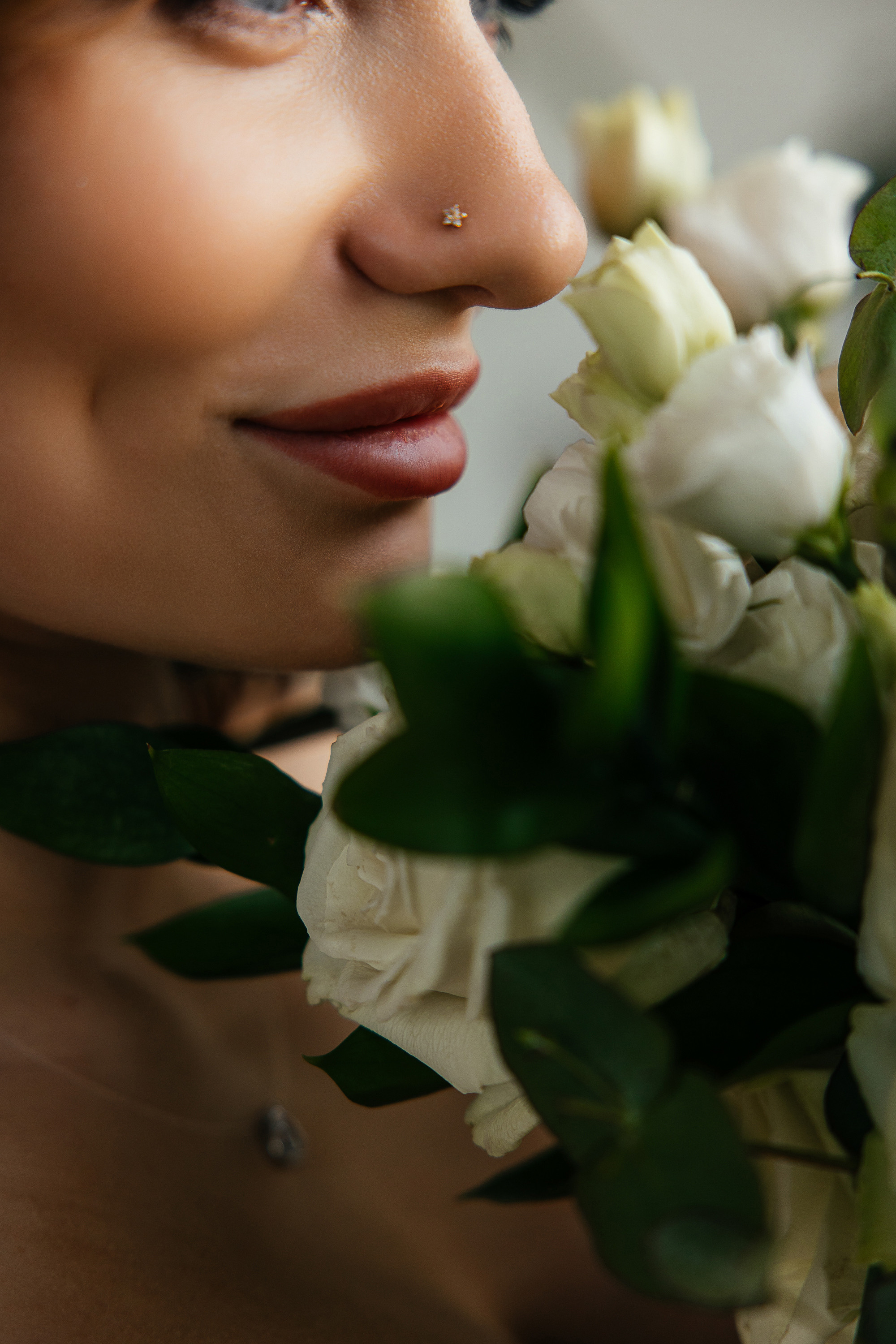 Исмаил и Любовь. Свадебный фотограф Александр Савченко Смоленск